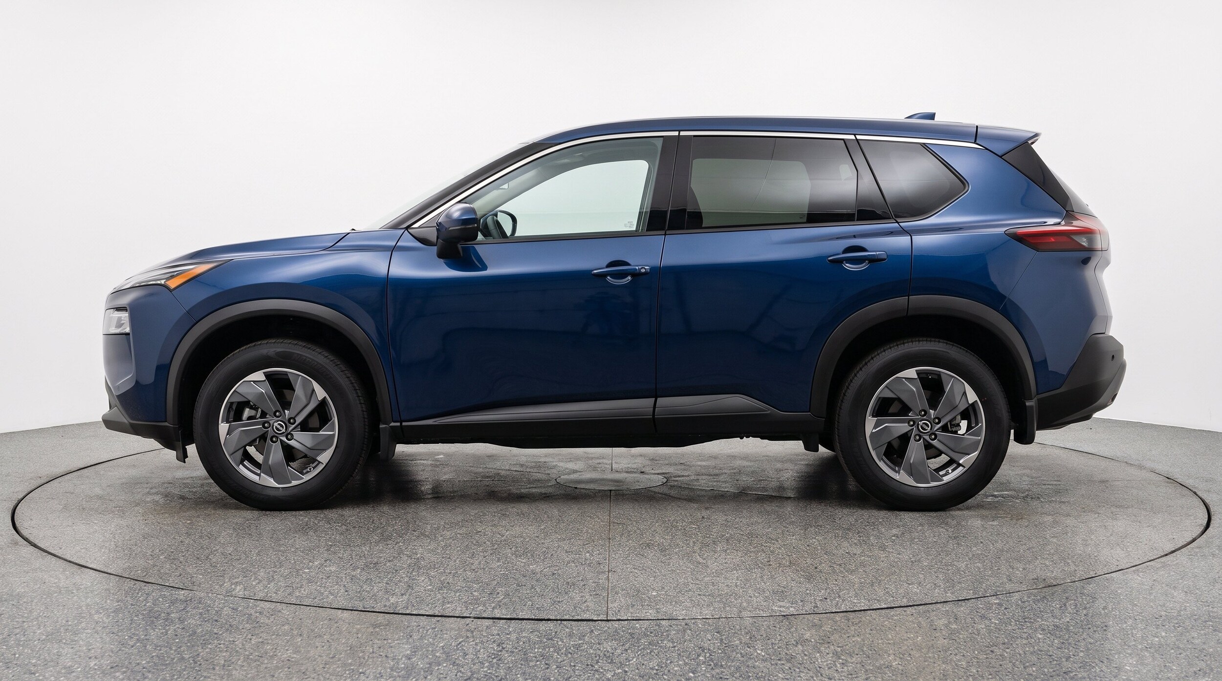 Thumbnail: 2026 Nissan Rogue - 5