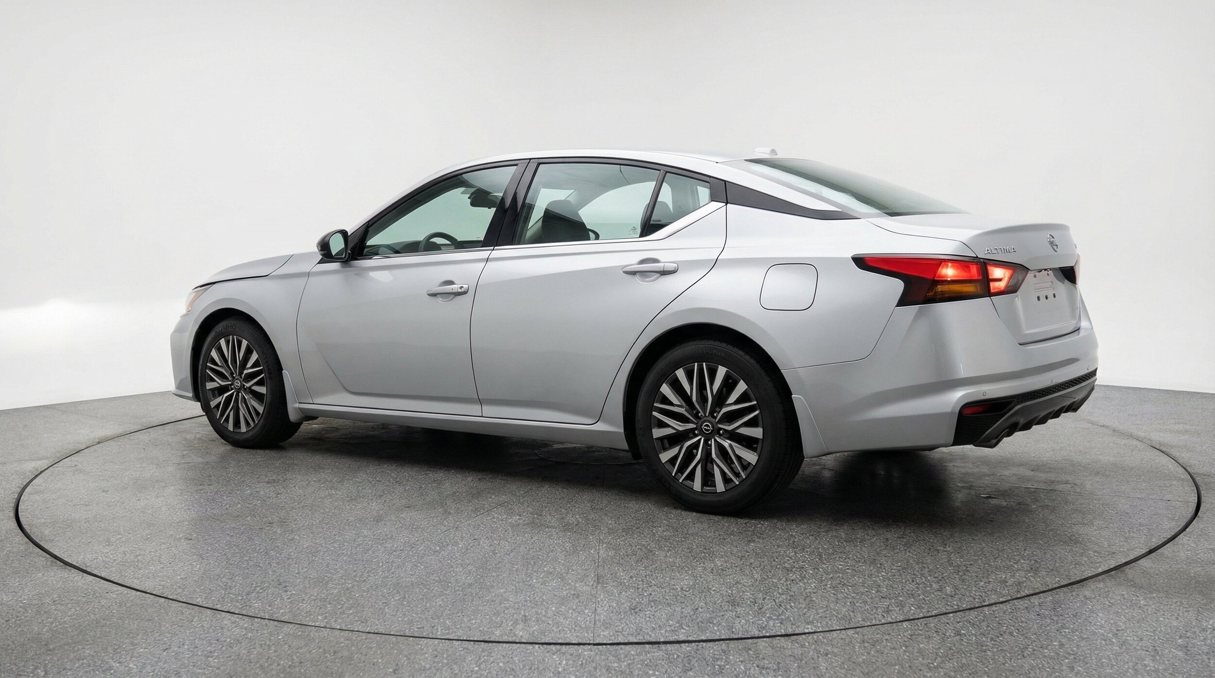 Thumbnail: 2026 Nissan Altima - 6