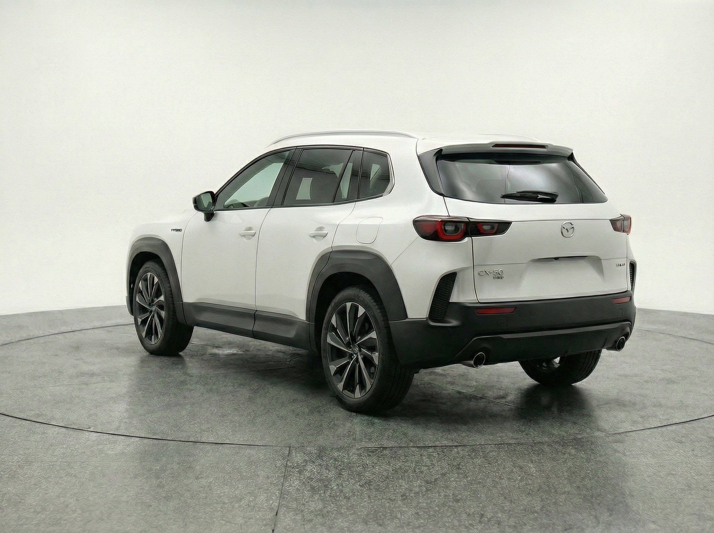 Thumbnail: 2025 Mazda CX-50 - 6