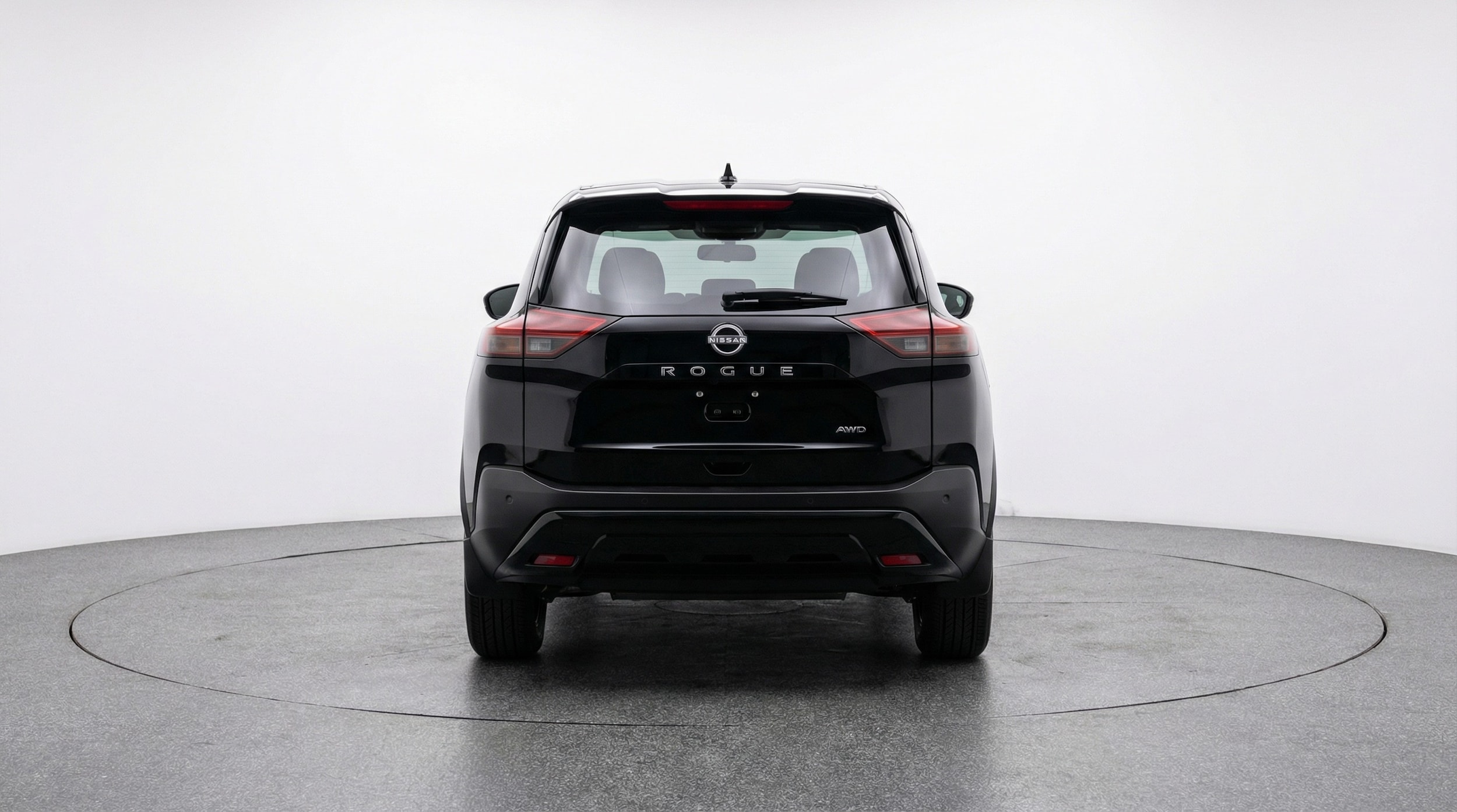 Thumbnail: 2025 Nissan Rogue - 6