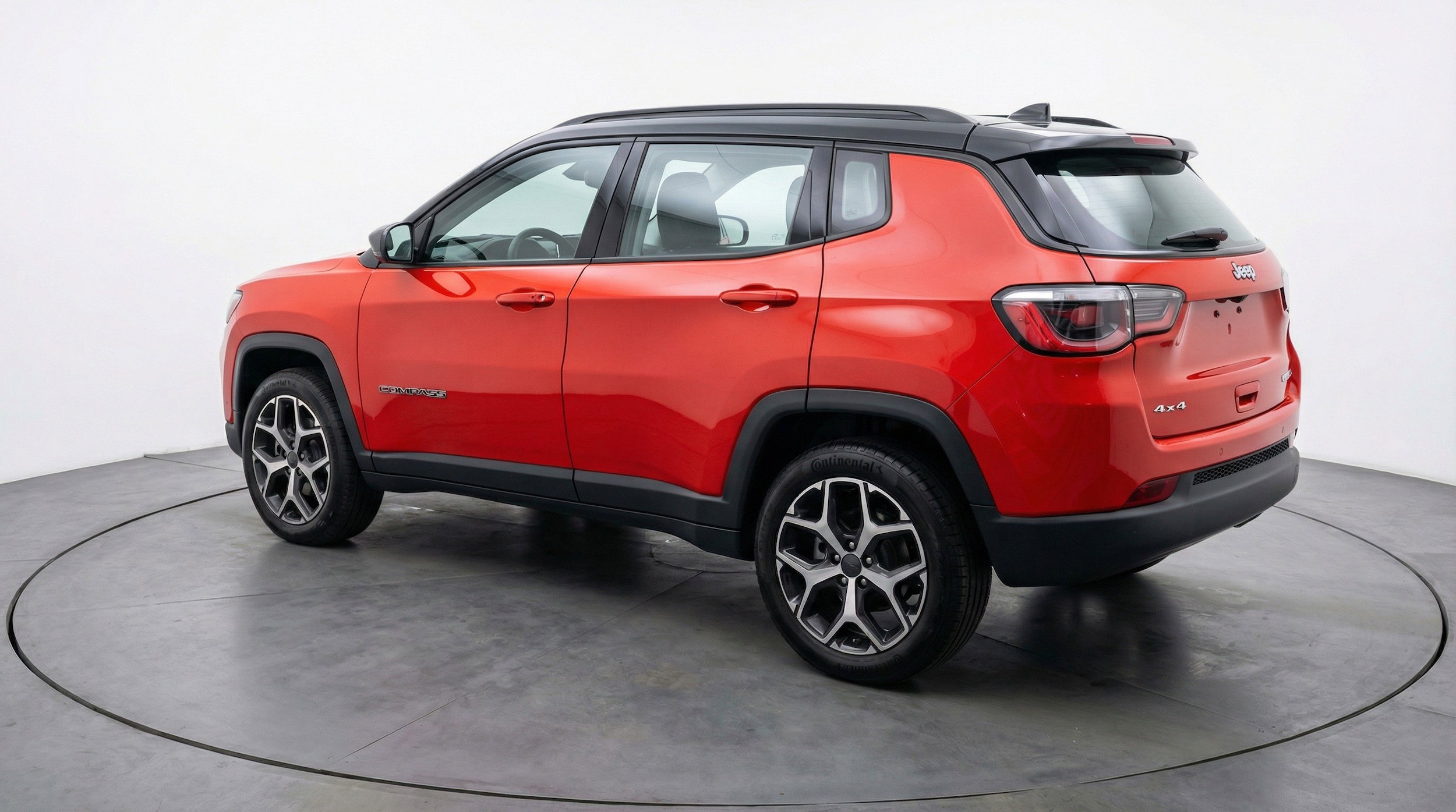 Thumbnail: 2025 Jeep Compass - 6
