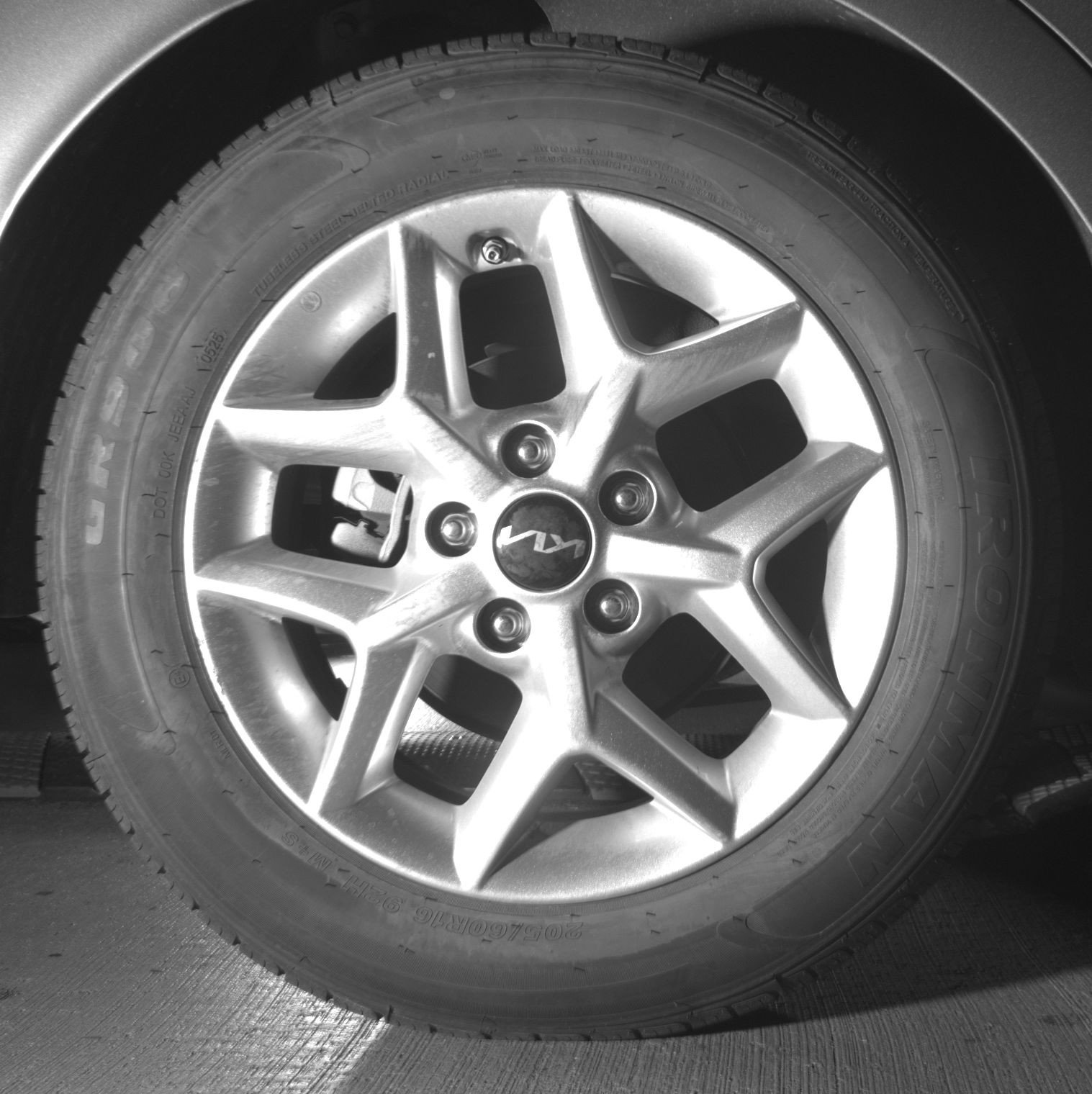 Thumbnail: 2025 Kia Soul - 15