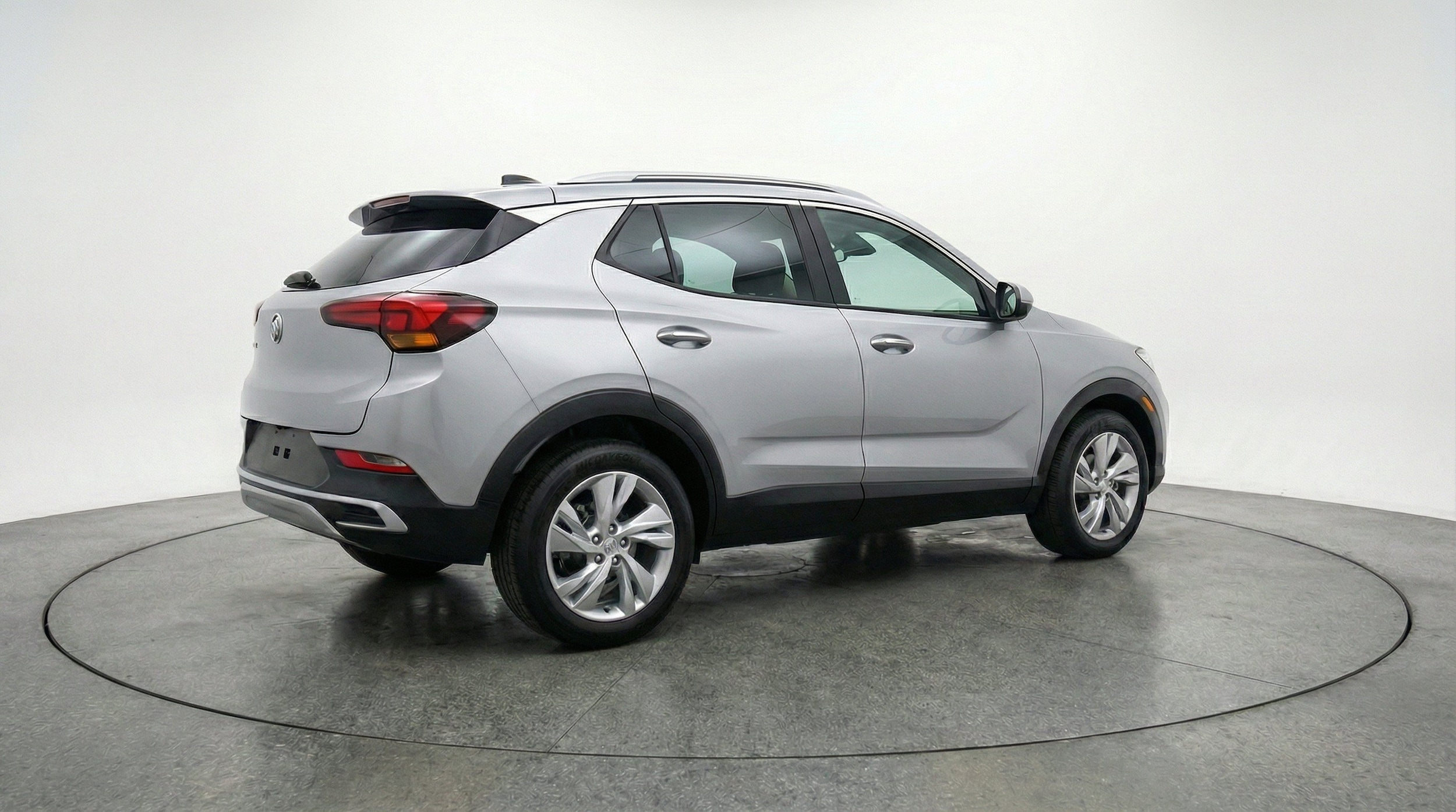Thumbnail: 2026 Buick Encore GX - 9