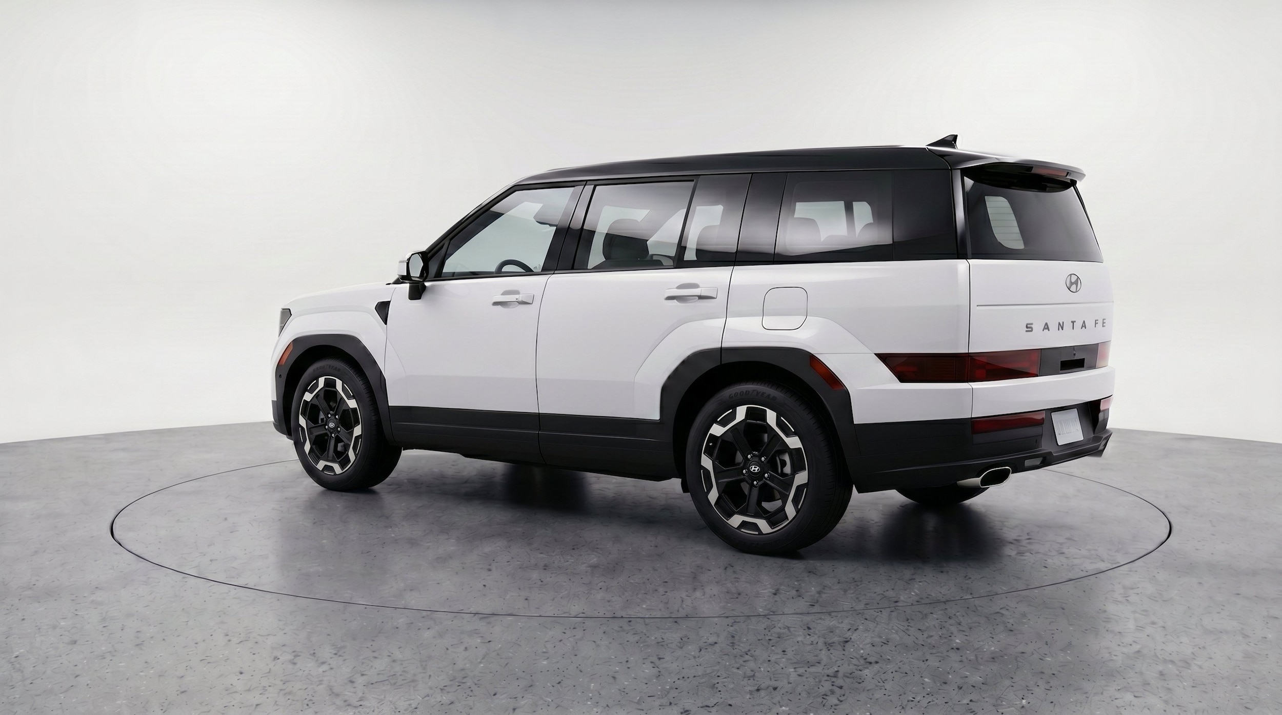 Thumbnail: 2026 Hyundai Santa Fe - 6