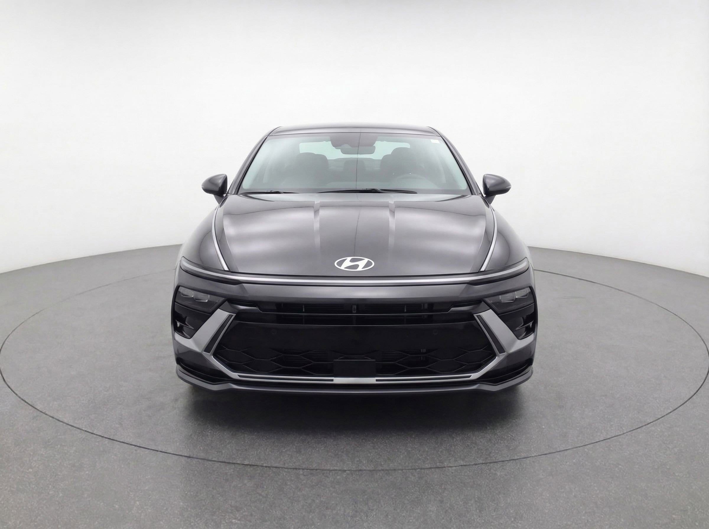 Thumbnail: 2024 Hyundai Sonata - 2