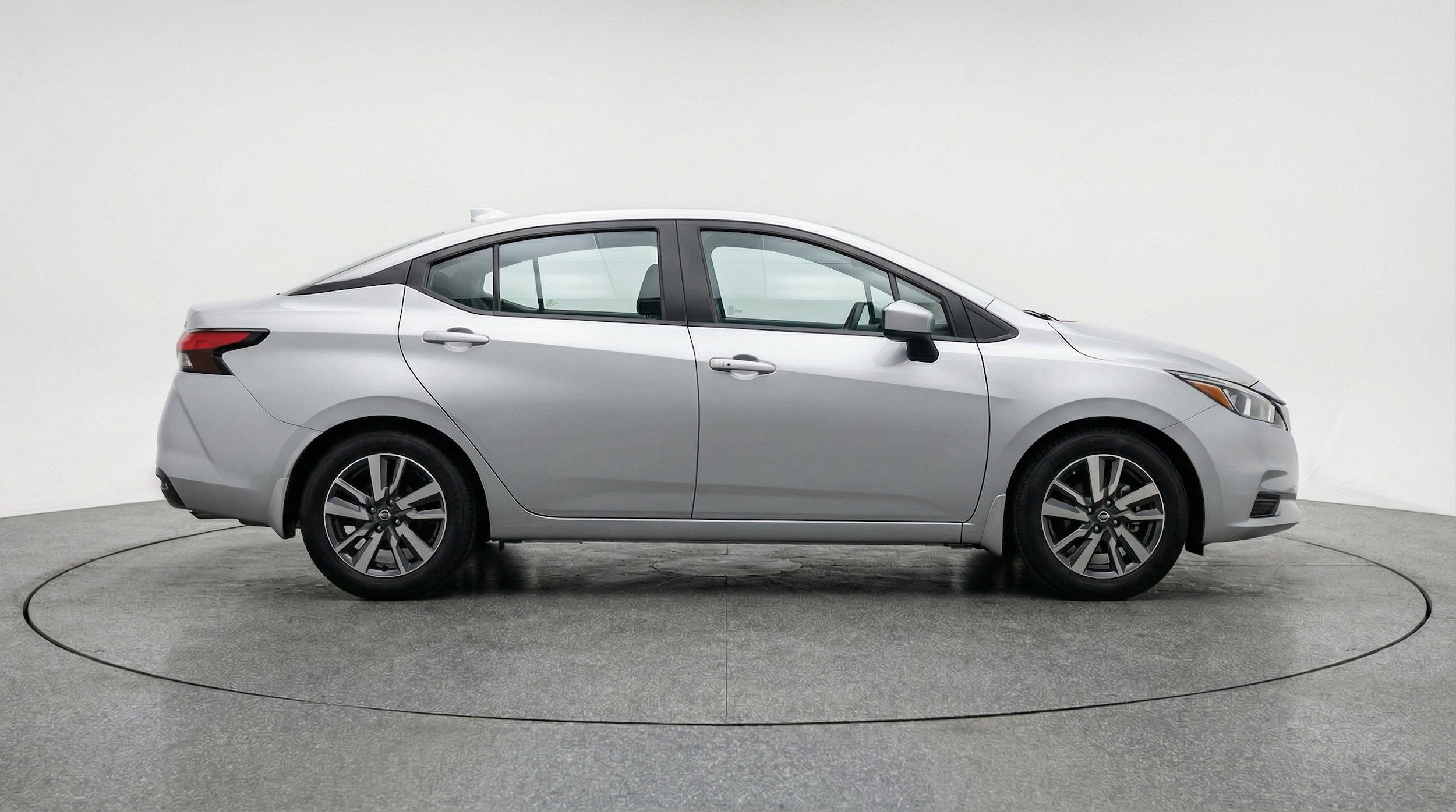 Thumbnail: 2025 Nissan Versa - 11