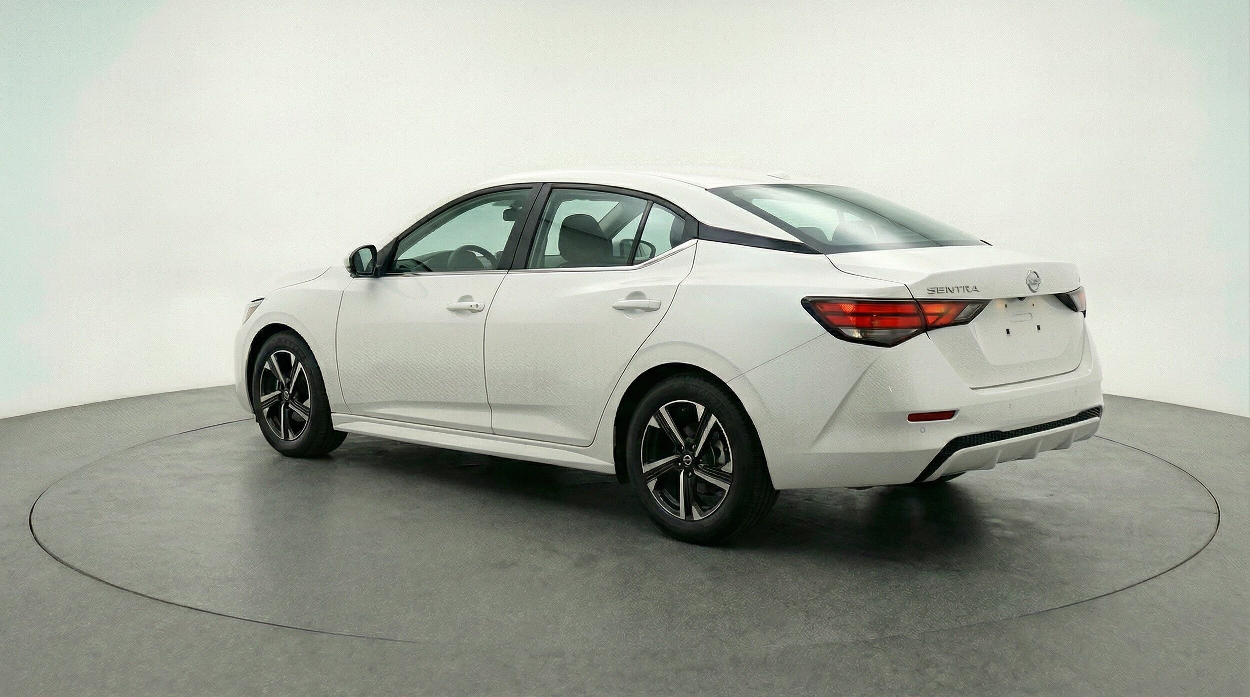 Thumbnail: 2025 Nissan Sentra - 6