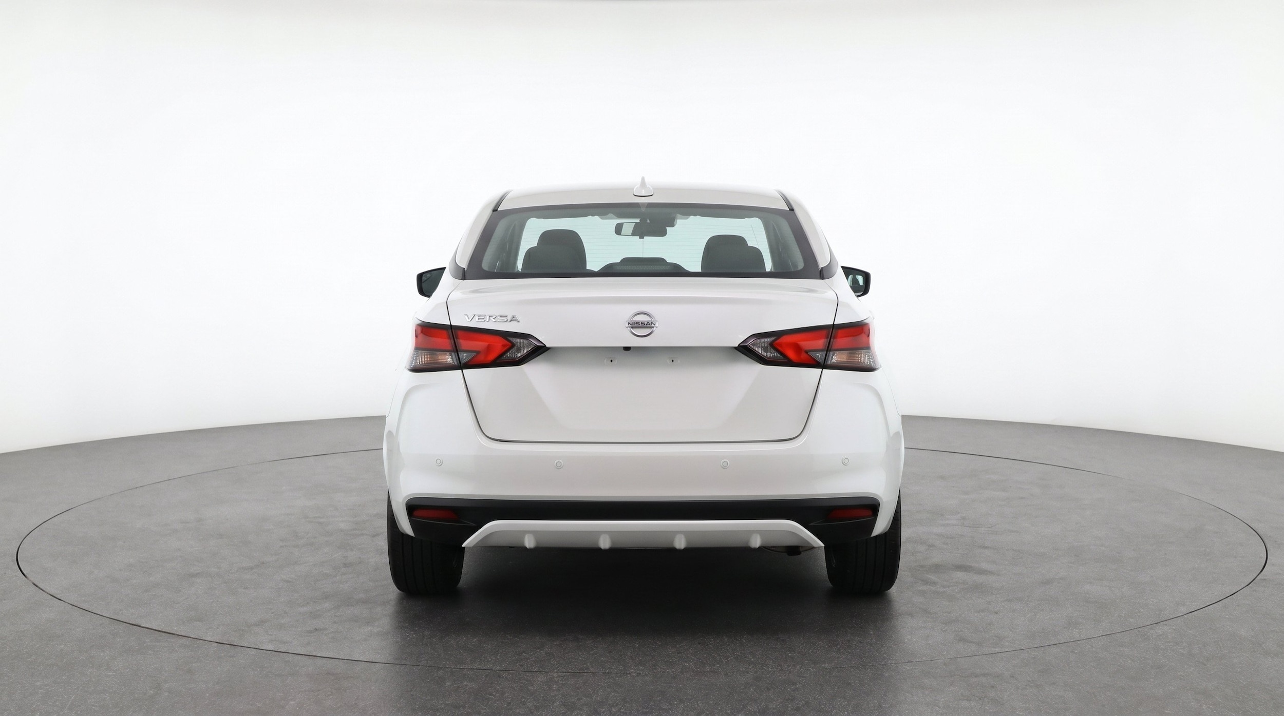 Thumbnail: 2025 Nissan Versa - 7