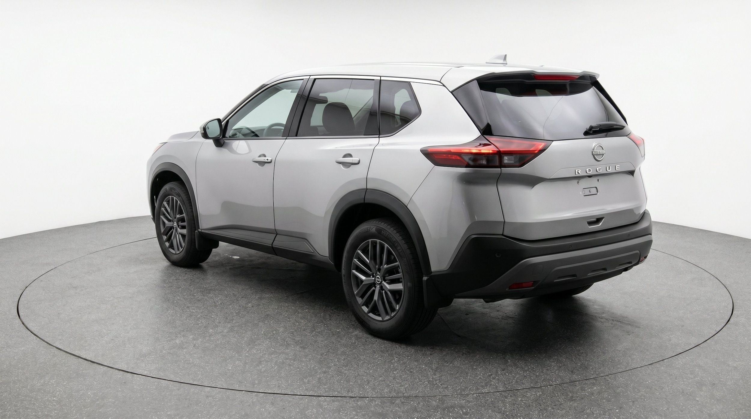 Thumbnail: 2026 Nissan Rogue - 6