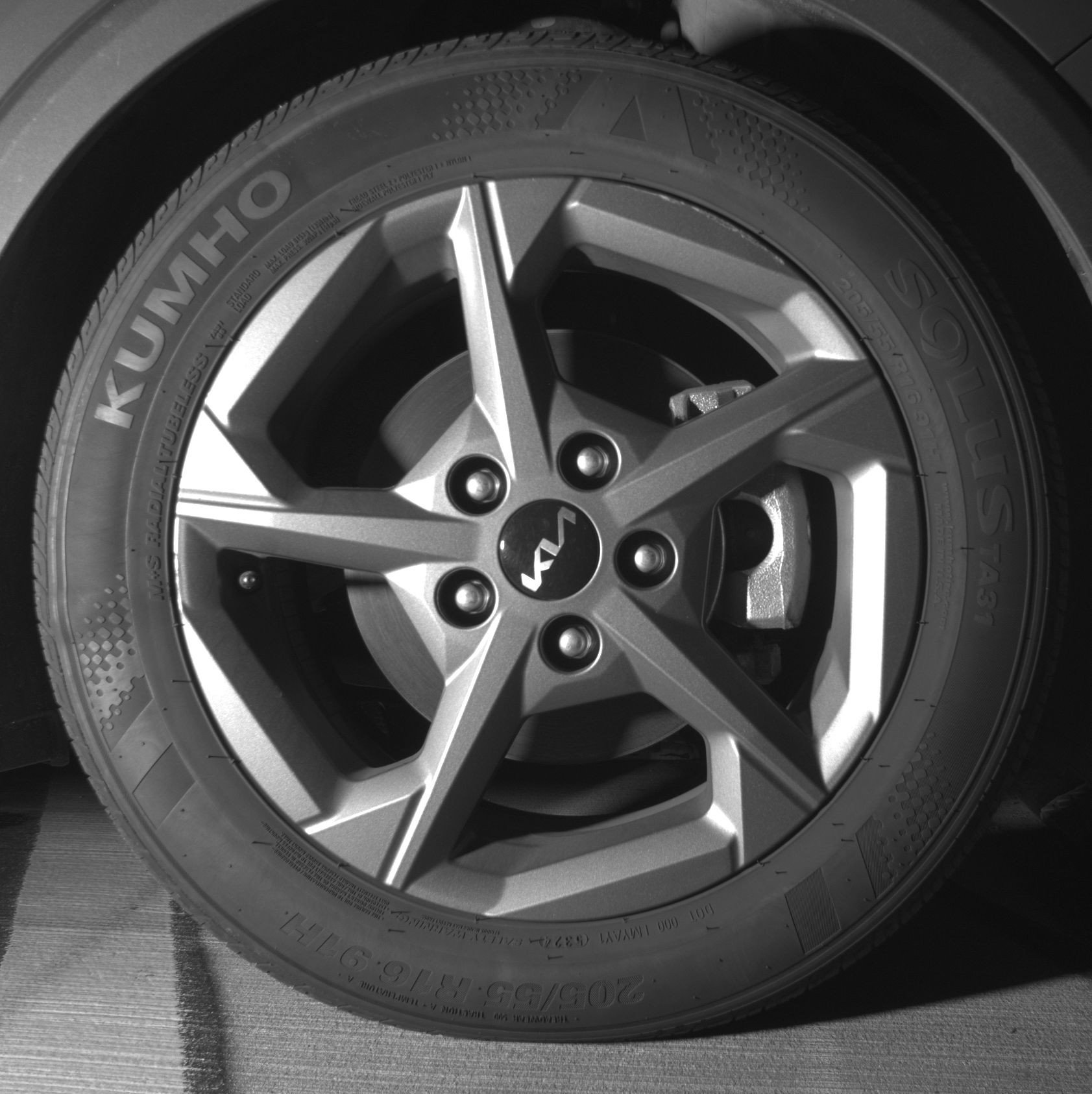 Thumbnail: 2025 Kia K4 - 13