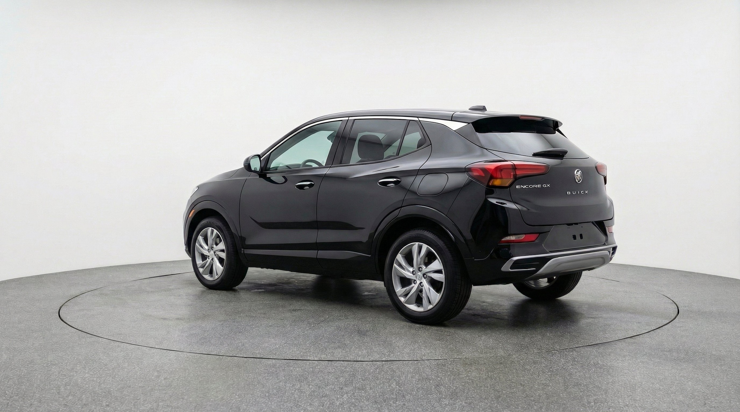 Thumbnail: 2025 Buick Encore GX - 6