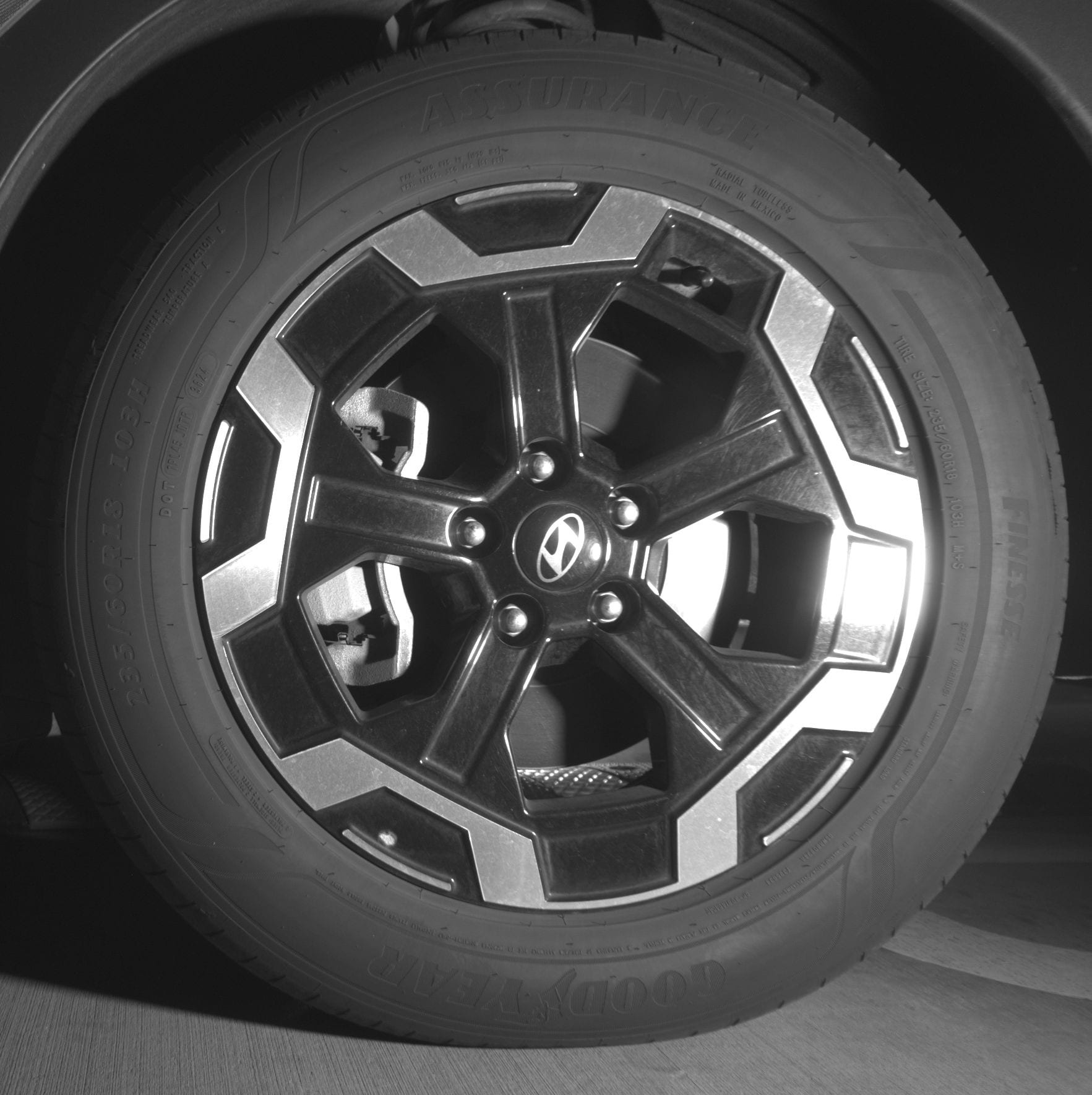 Thumbnail: 2025 Hyundai Santa Fe - 9