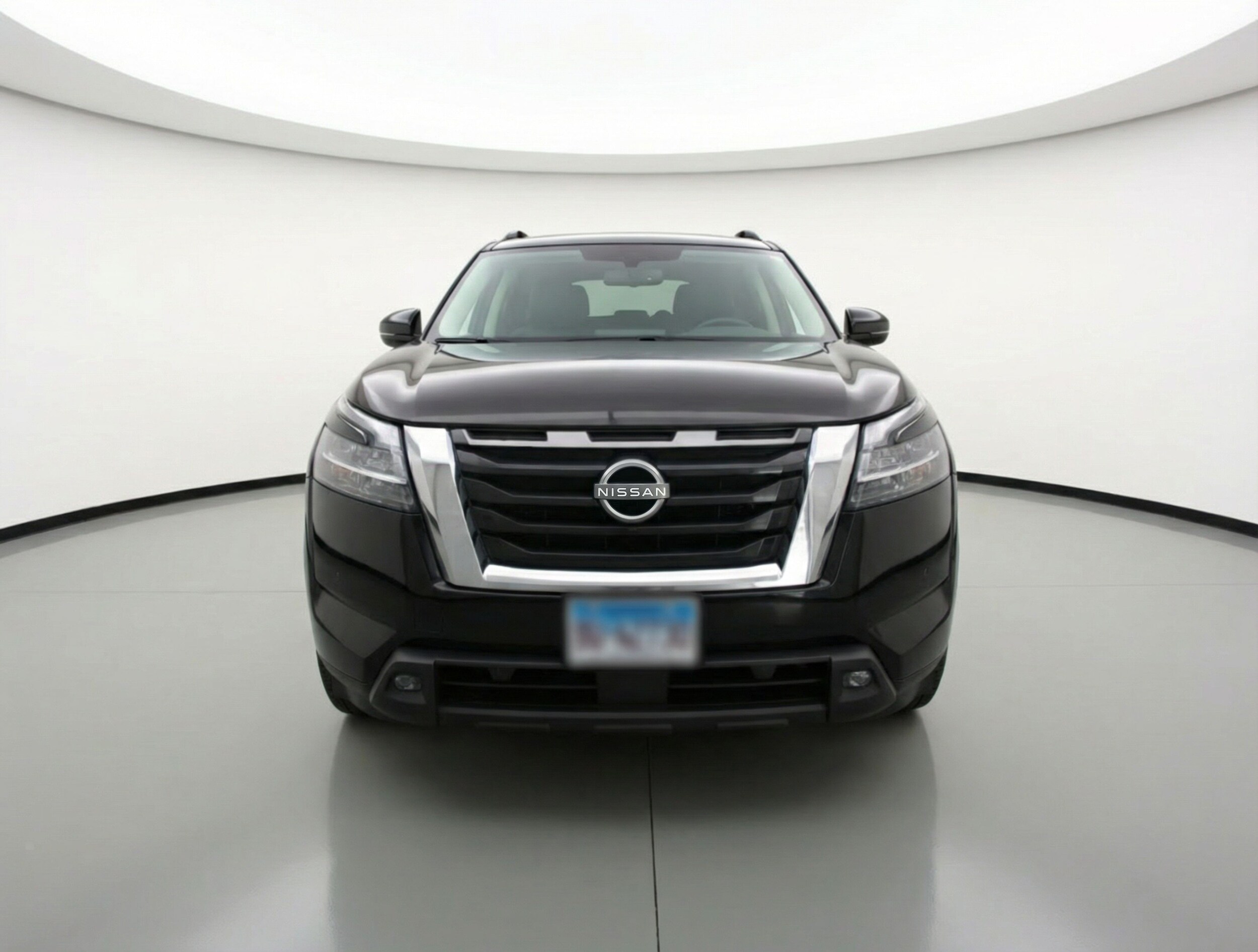 Thumbnail: 2025 Nissan Pathfinder - 2