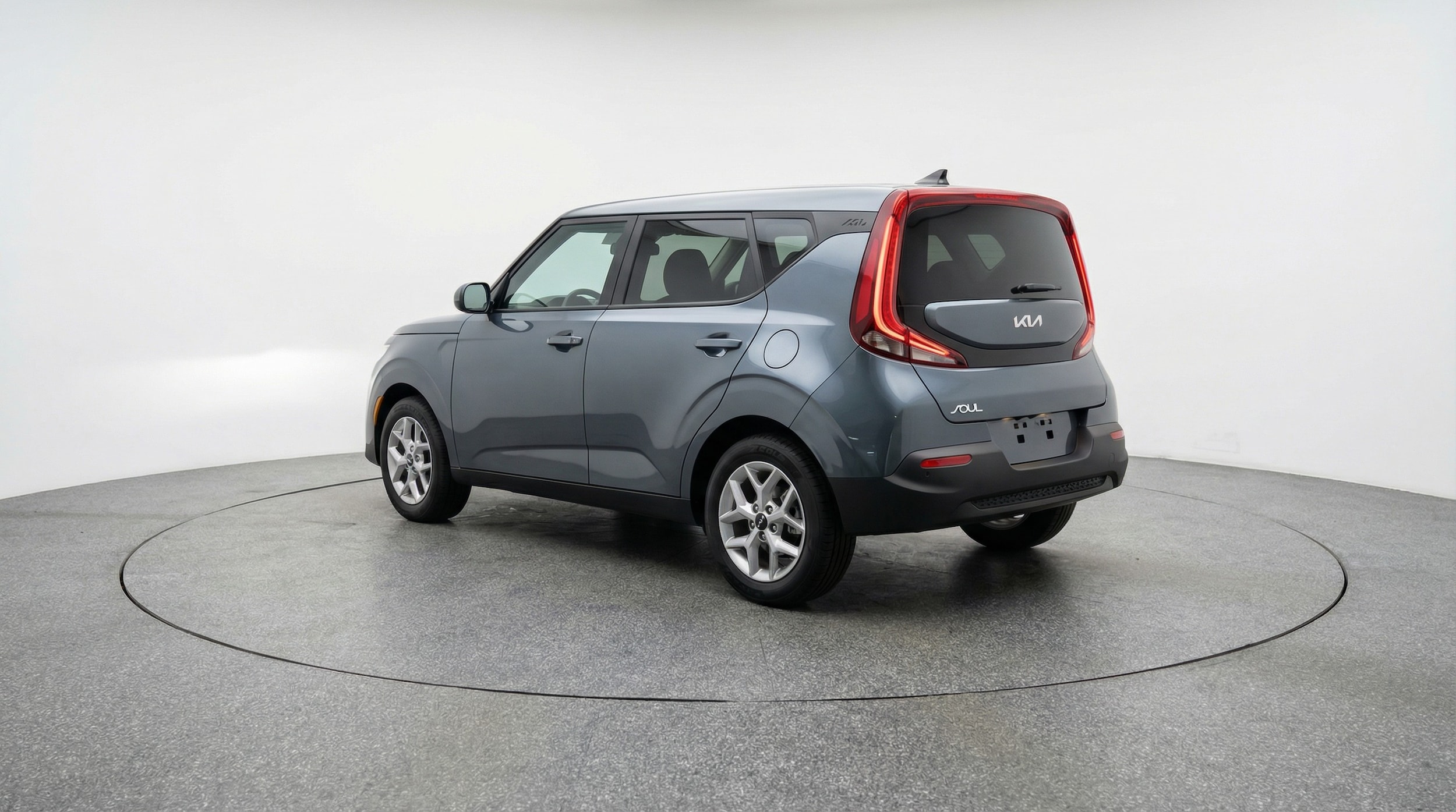 Thumbnail: 2025 Kia Soul - 5