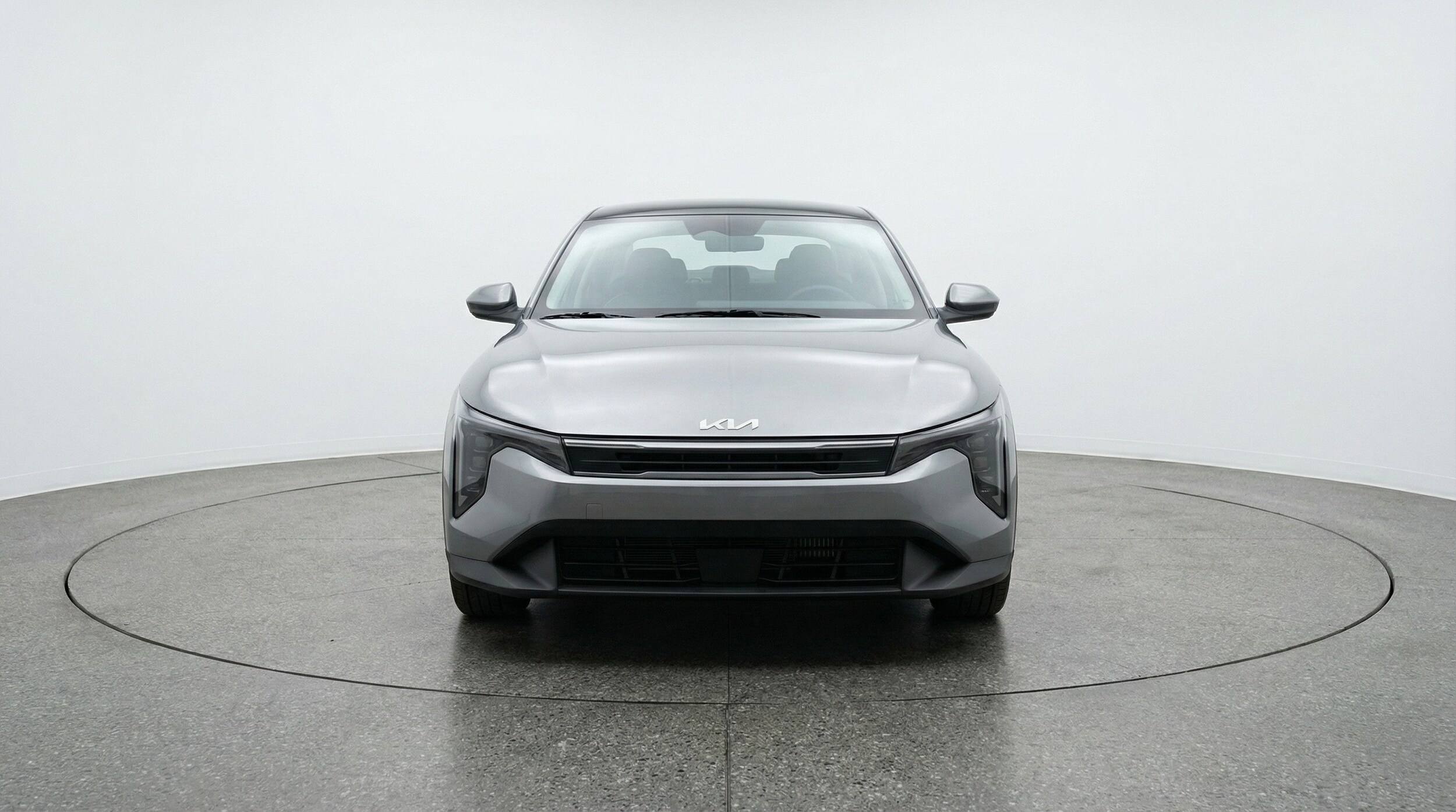 Thumbnail: 2025 Kia K4 - 2