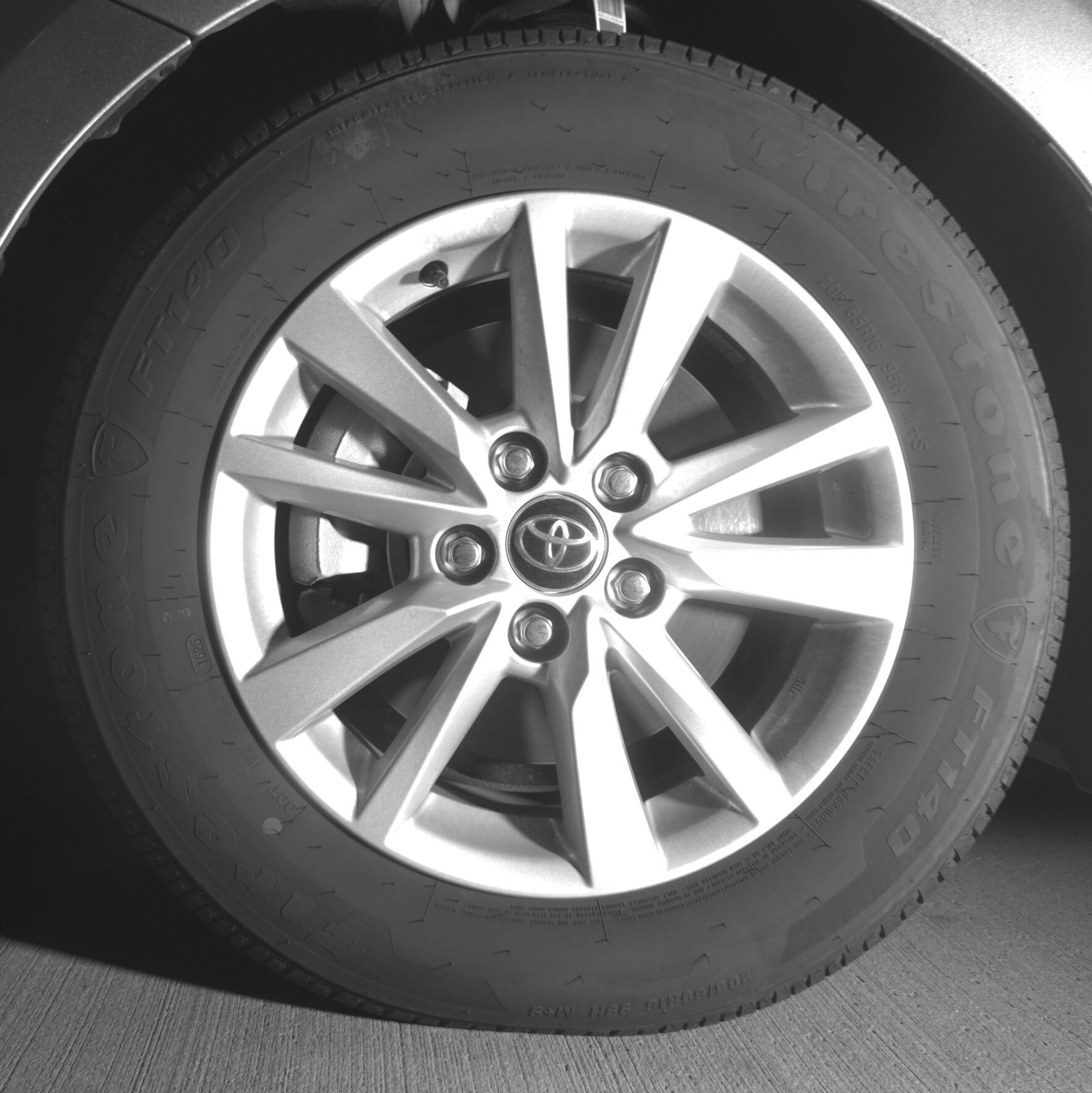 Thumbnail: 2025 Toyota Camry - 9