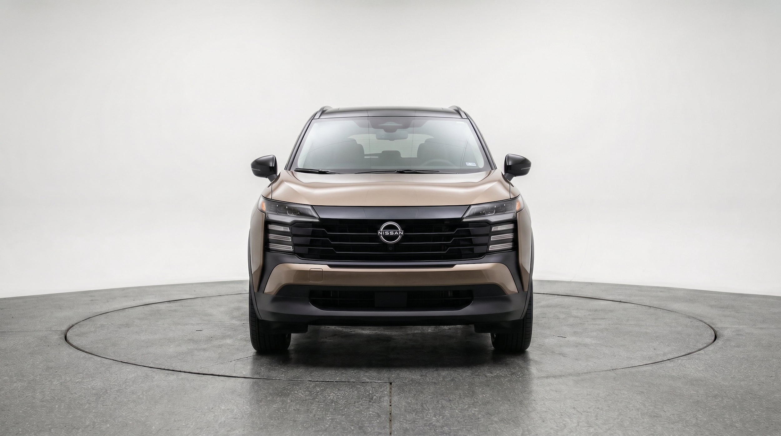 Thumbnail: 2026 Nissan Kicks - 2
