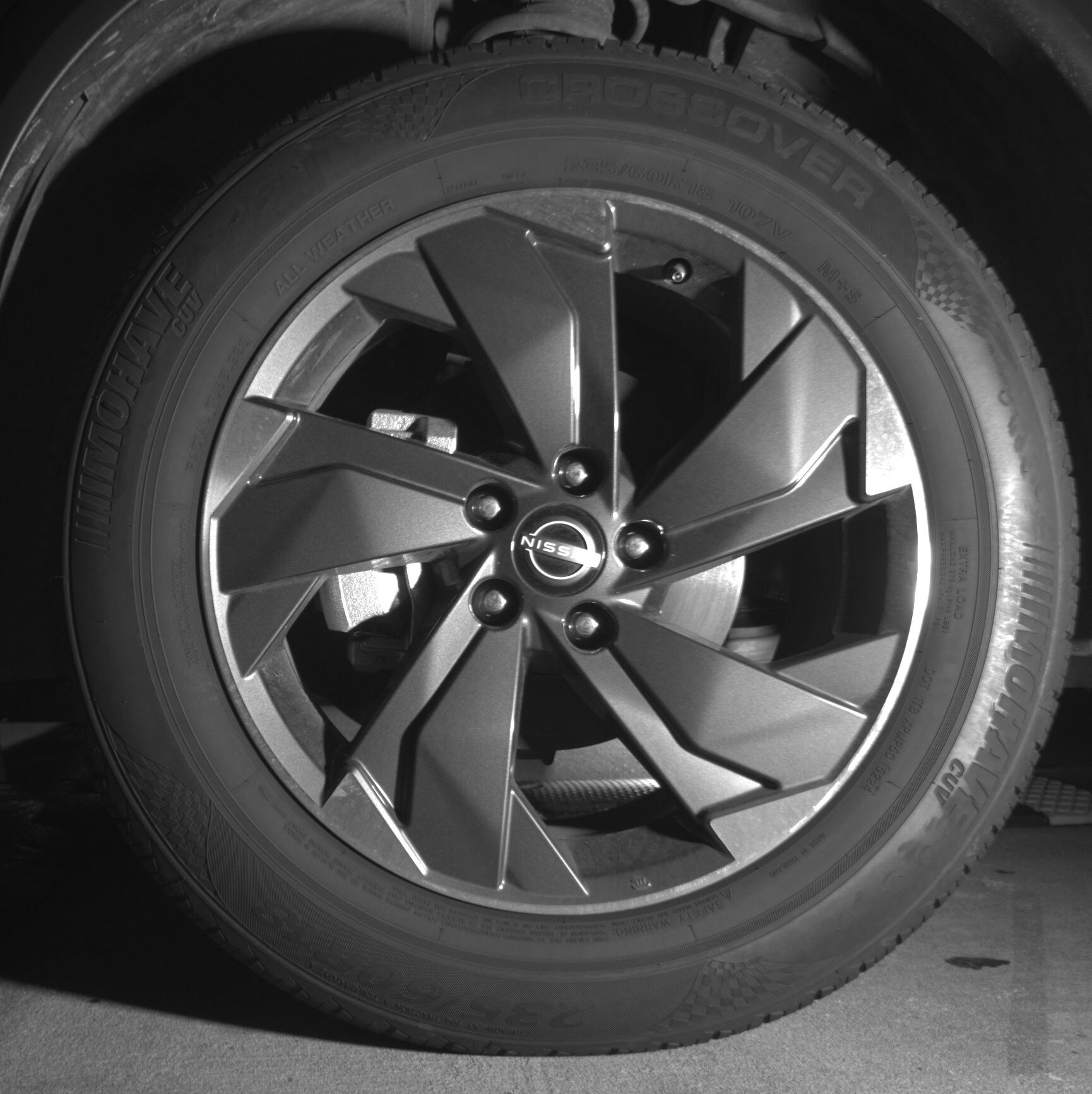 Thumbnail: 2025 Nissan Rogue - 9