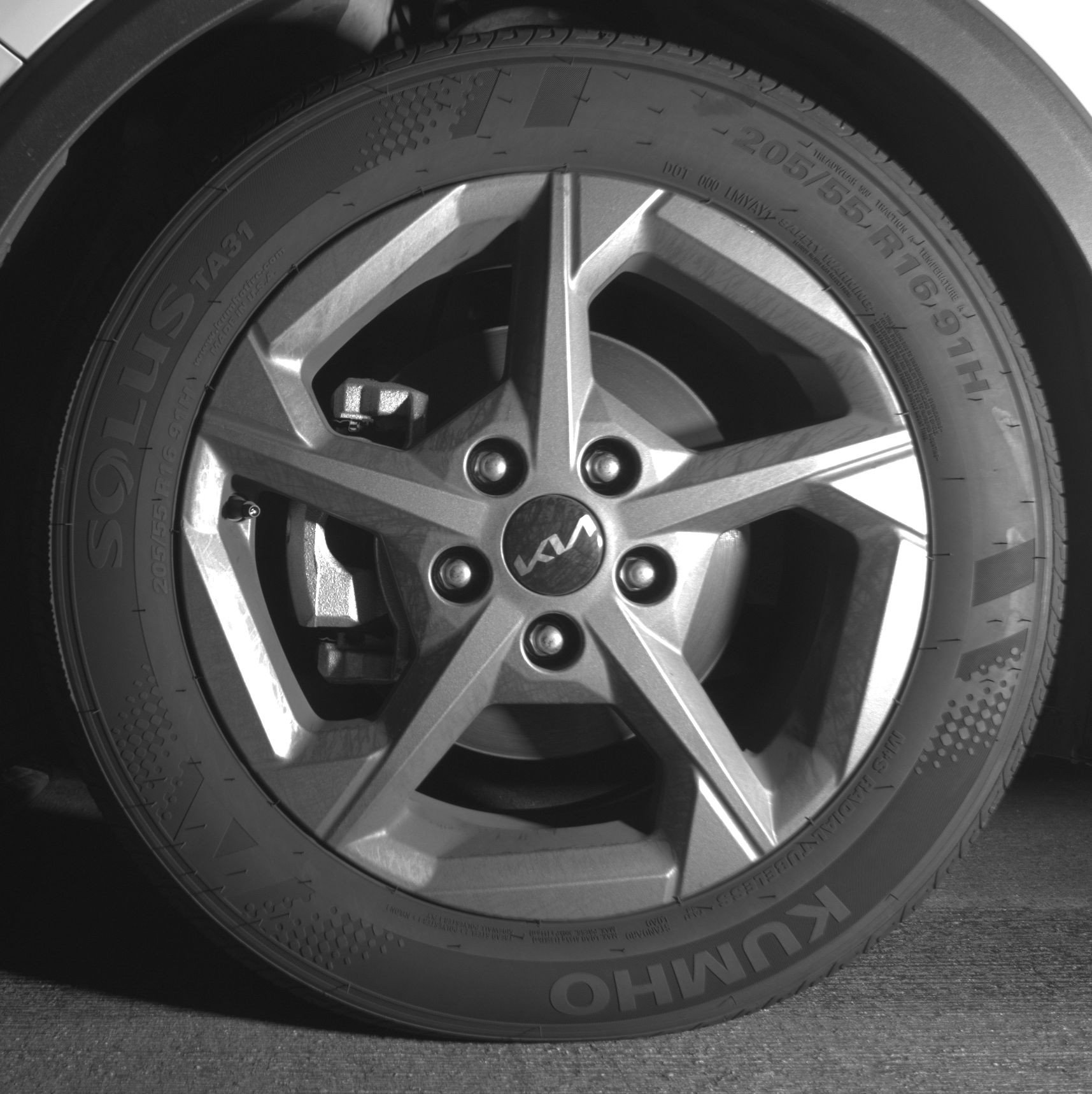 Thumbnail: 2025 Kia K4 - 12