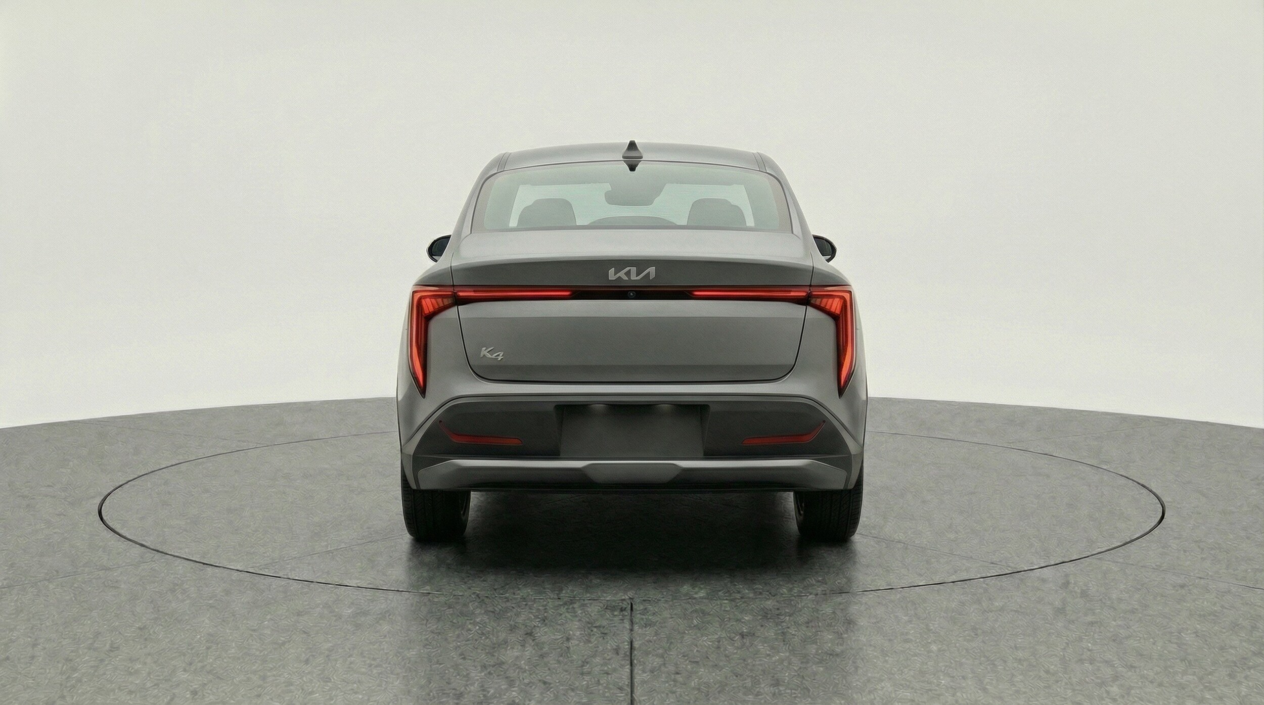 Thumbnail: 2025 Kia K4 - 7