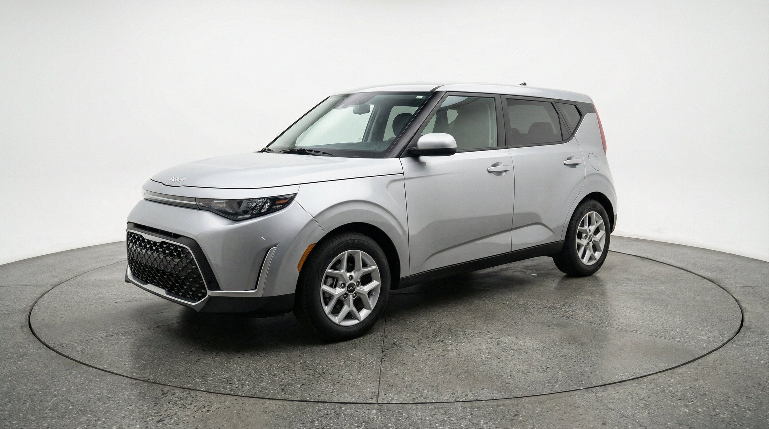 Thumbnail: 2025 Kia Soul - 3