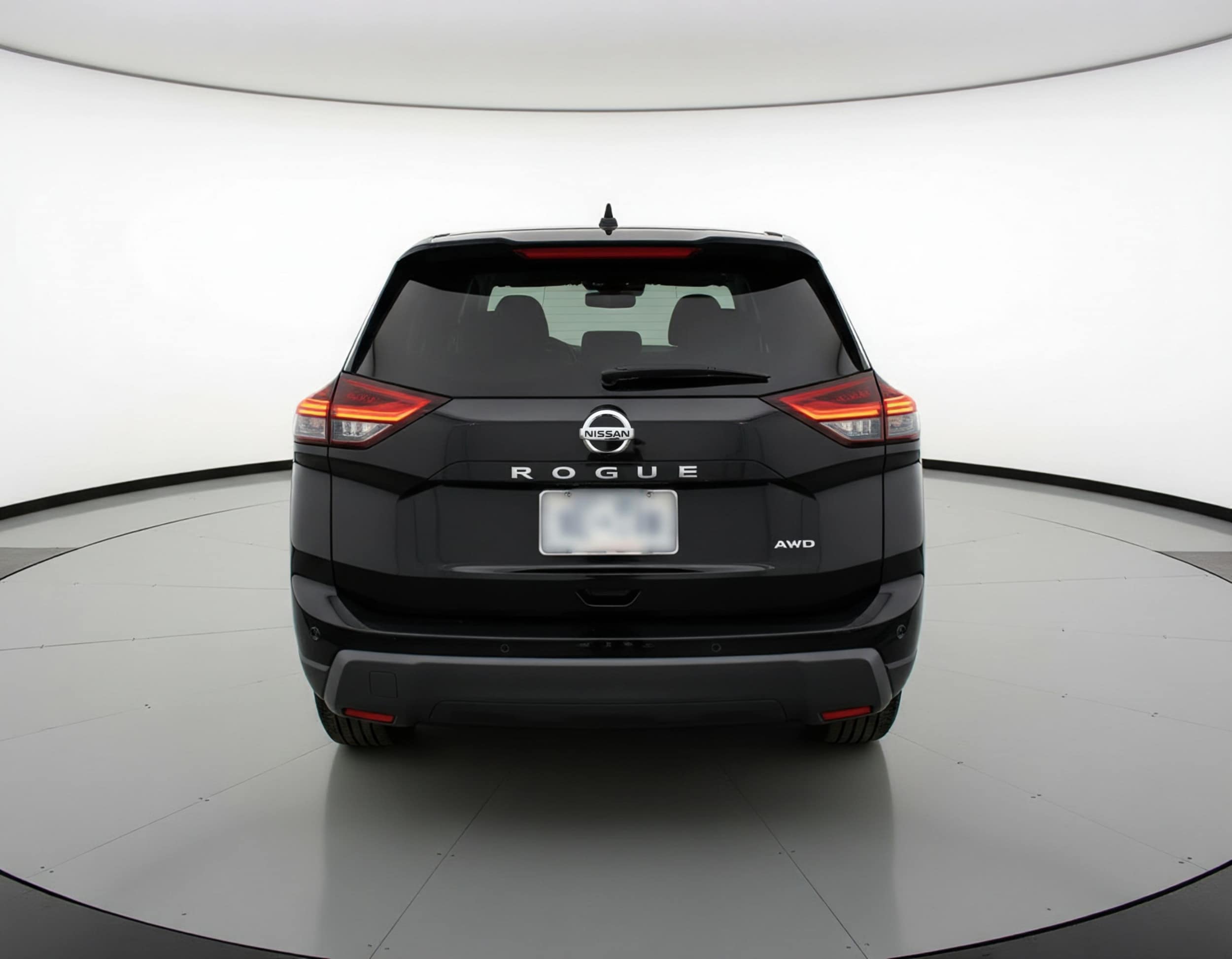 Thumbnail: 2025 Nissan Rogue - 6