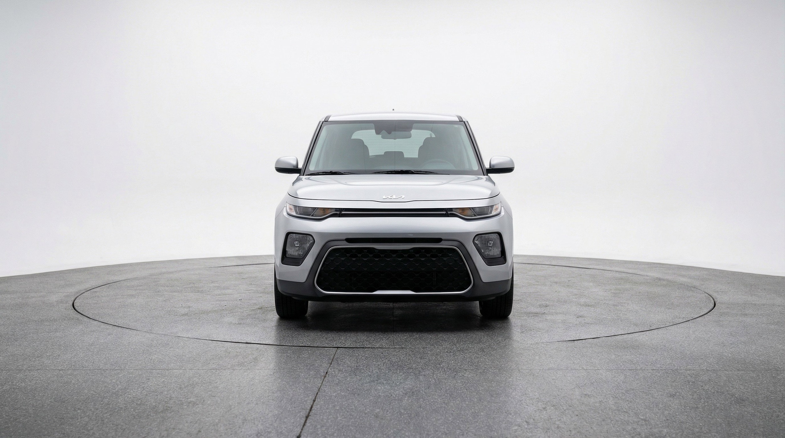 Thumbnail: 2025 Kia Soul - 2
