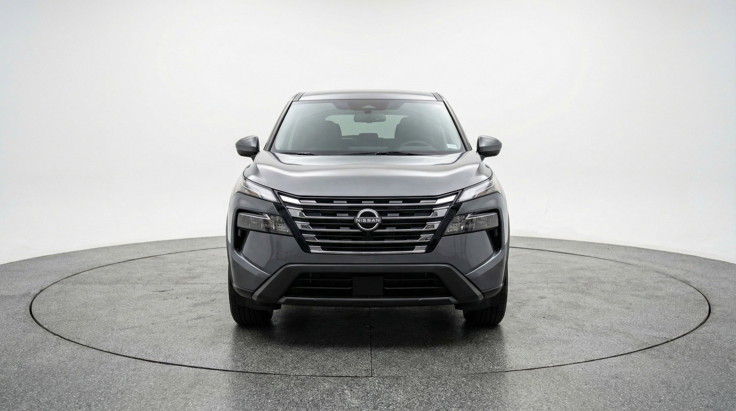 Thumbnail: 2025 Nissan Rogue - 2