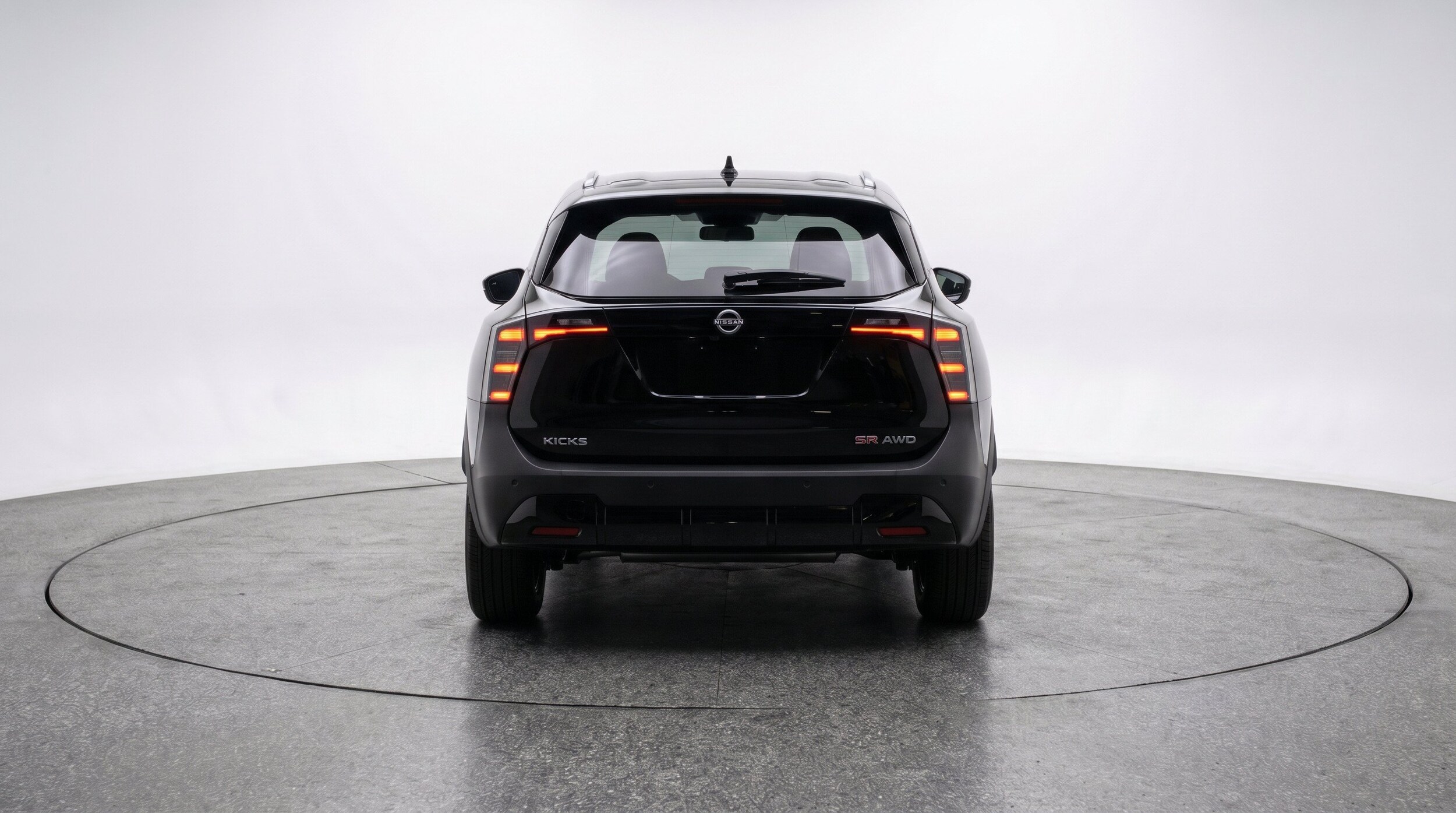 Thumbnail: 2026 Nissan Kicks - 7