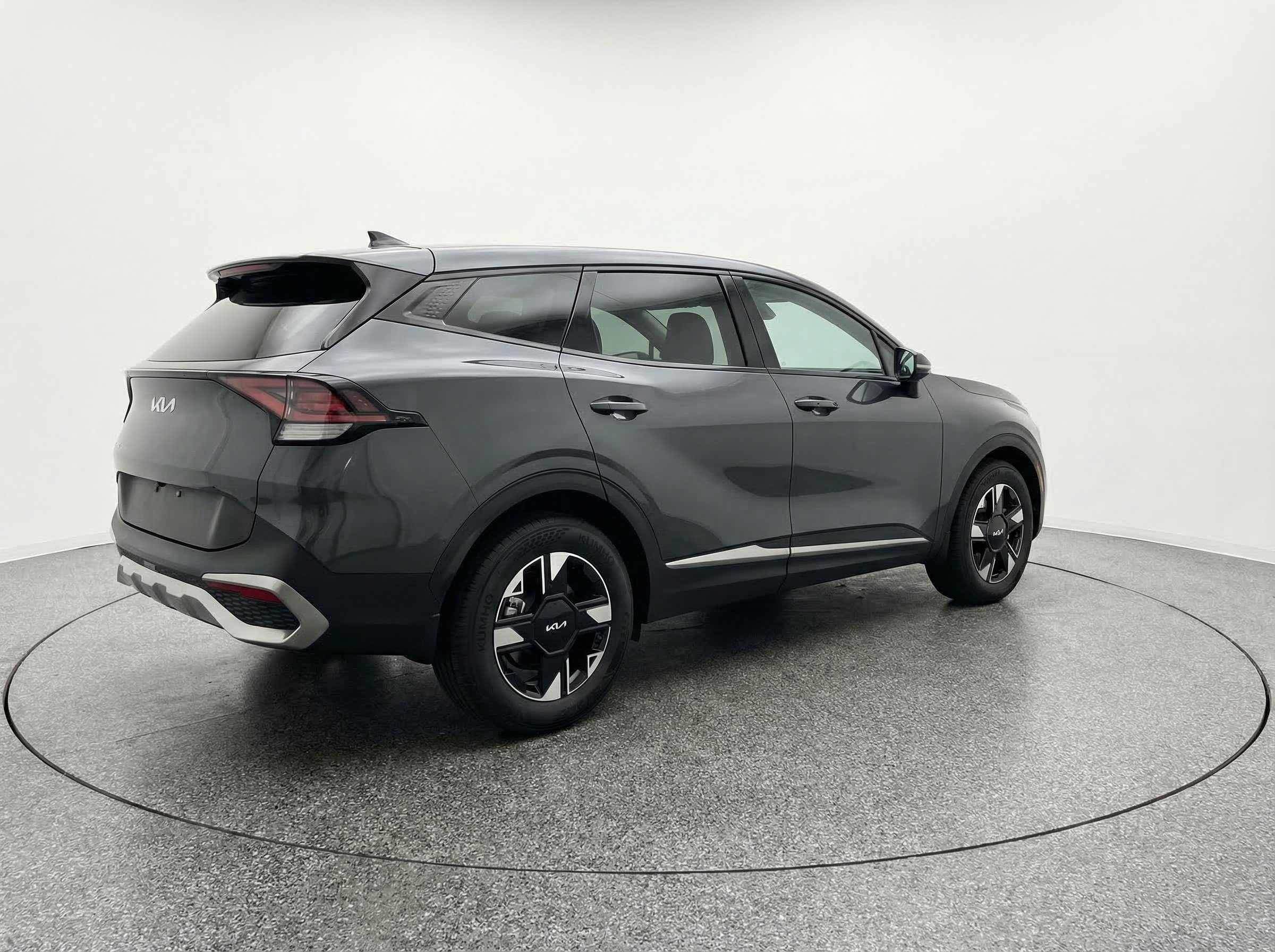 Thumbnail: 2026 Kia Sportage - 9