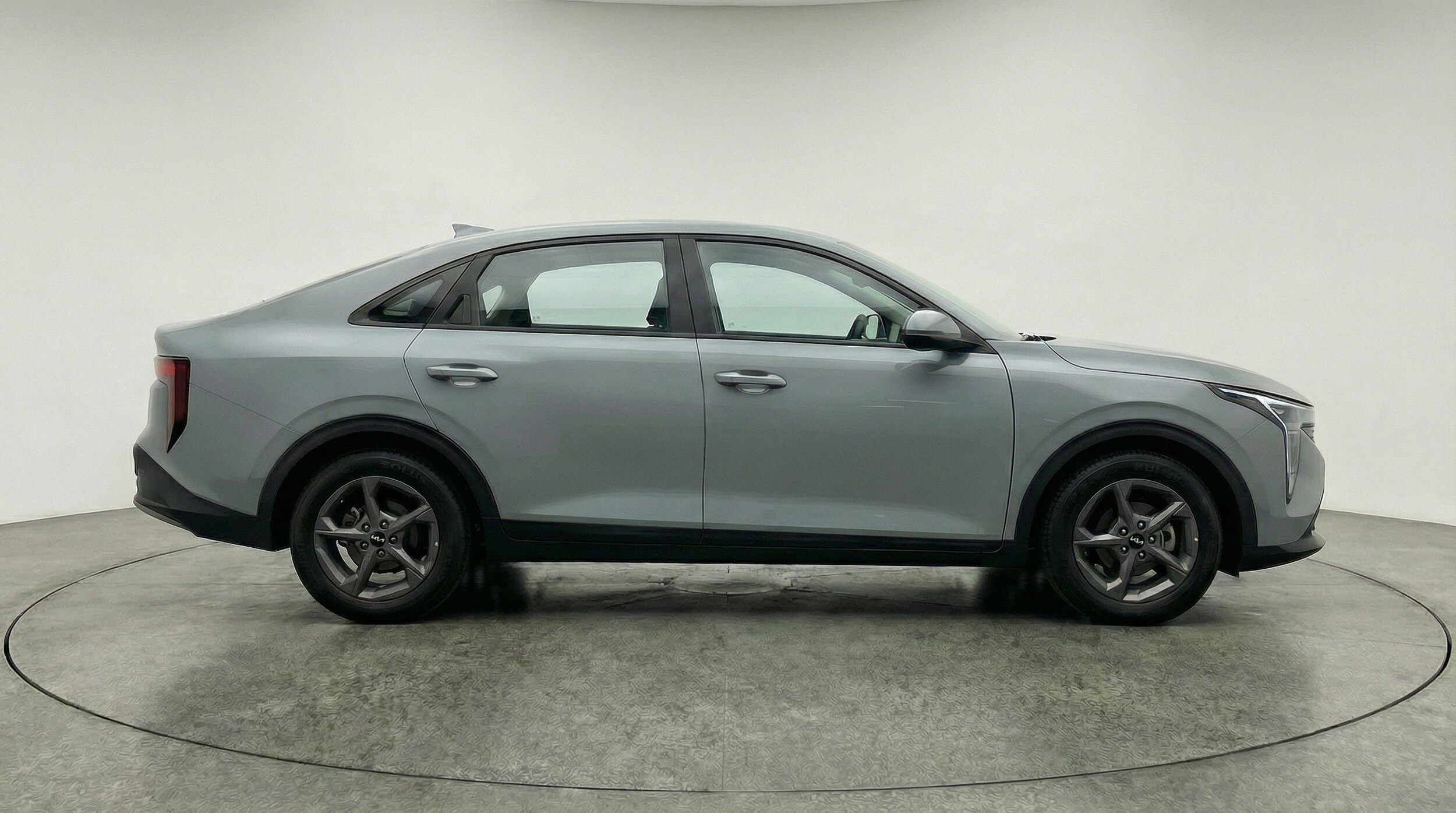 Thumbnail: 2025 Kia K4 - 11