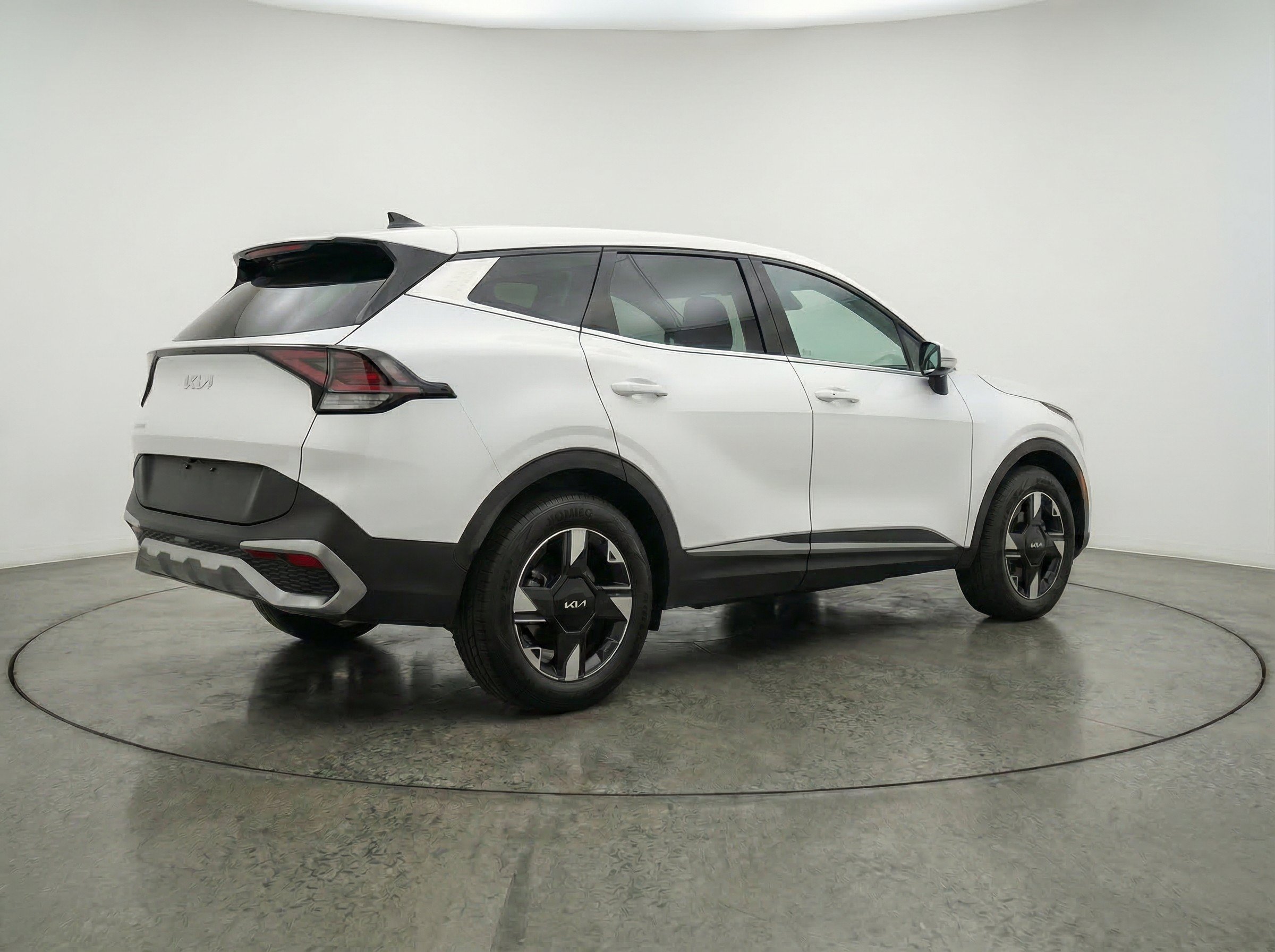 Thumbnail: 2026 Kia Sportage - 9