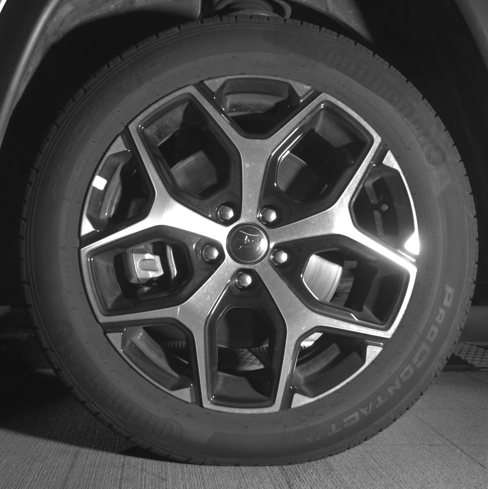 Thumbnail: 2025 Jeep Compass - 12