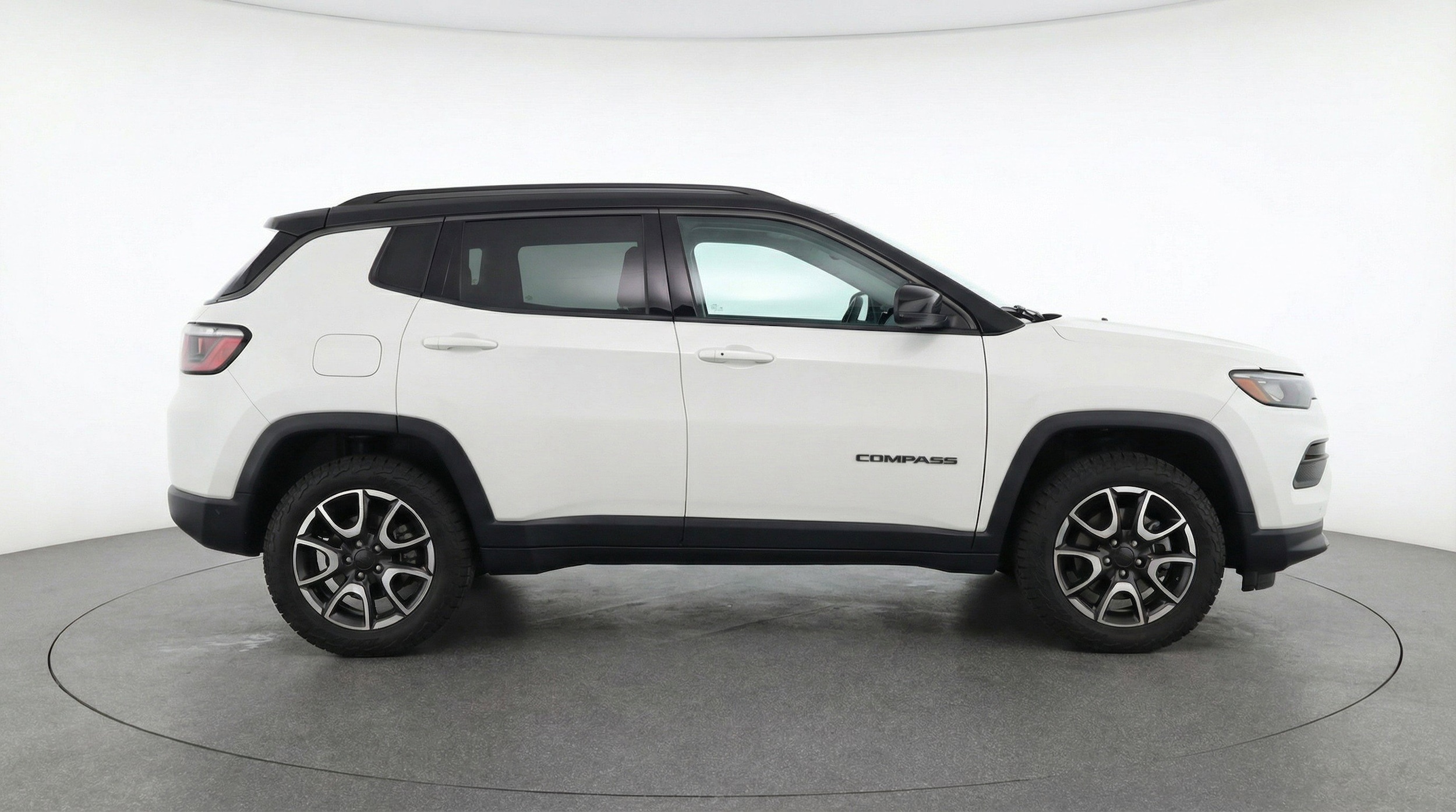 Thumbnail: 2025 Jeep Compass - 11