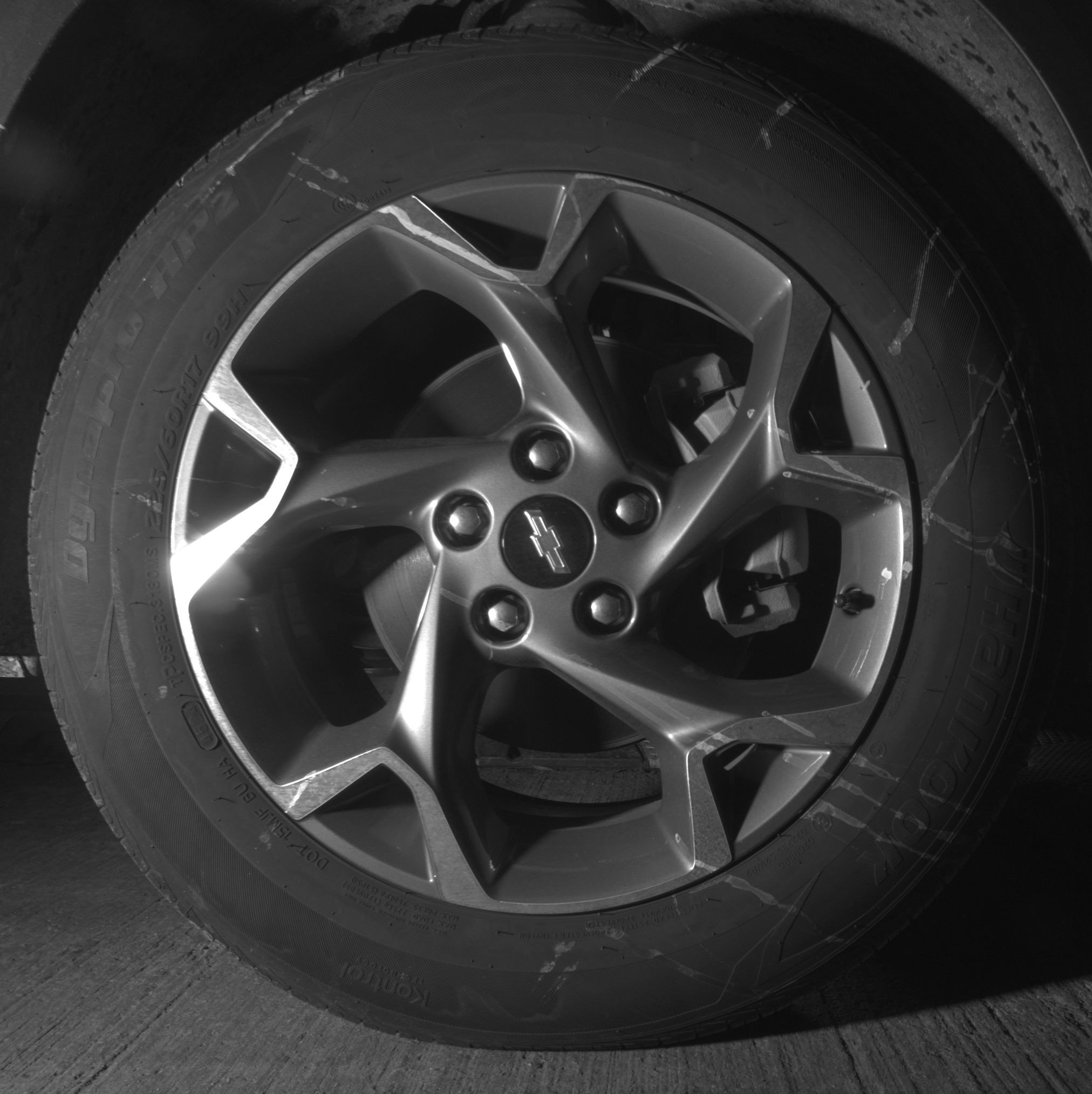 Thumbnail: 2025 Chevrolet Trax - 13