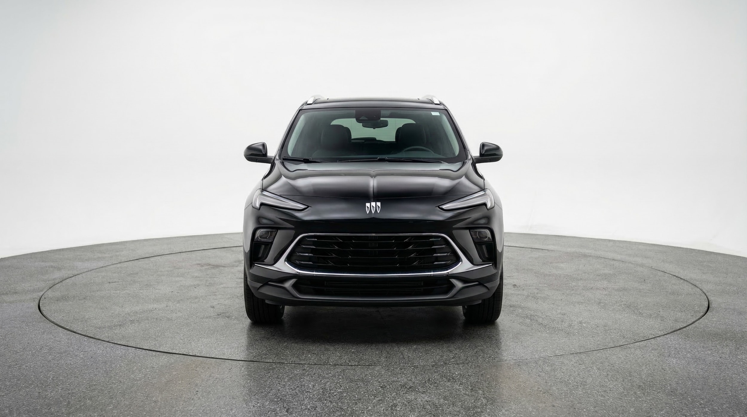 Thumbnail: 2025 Buick Encore GX - 2