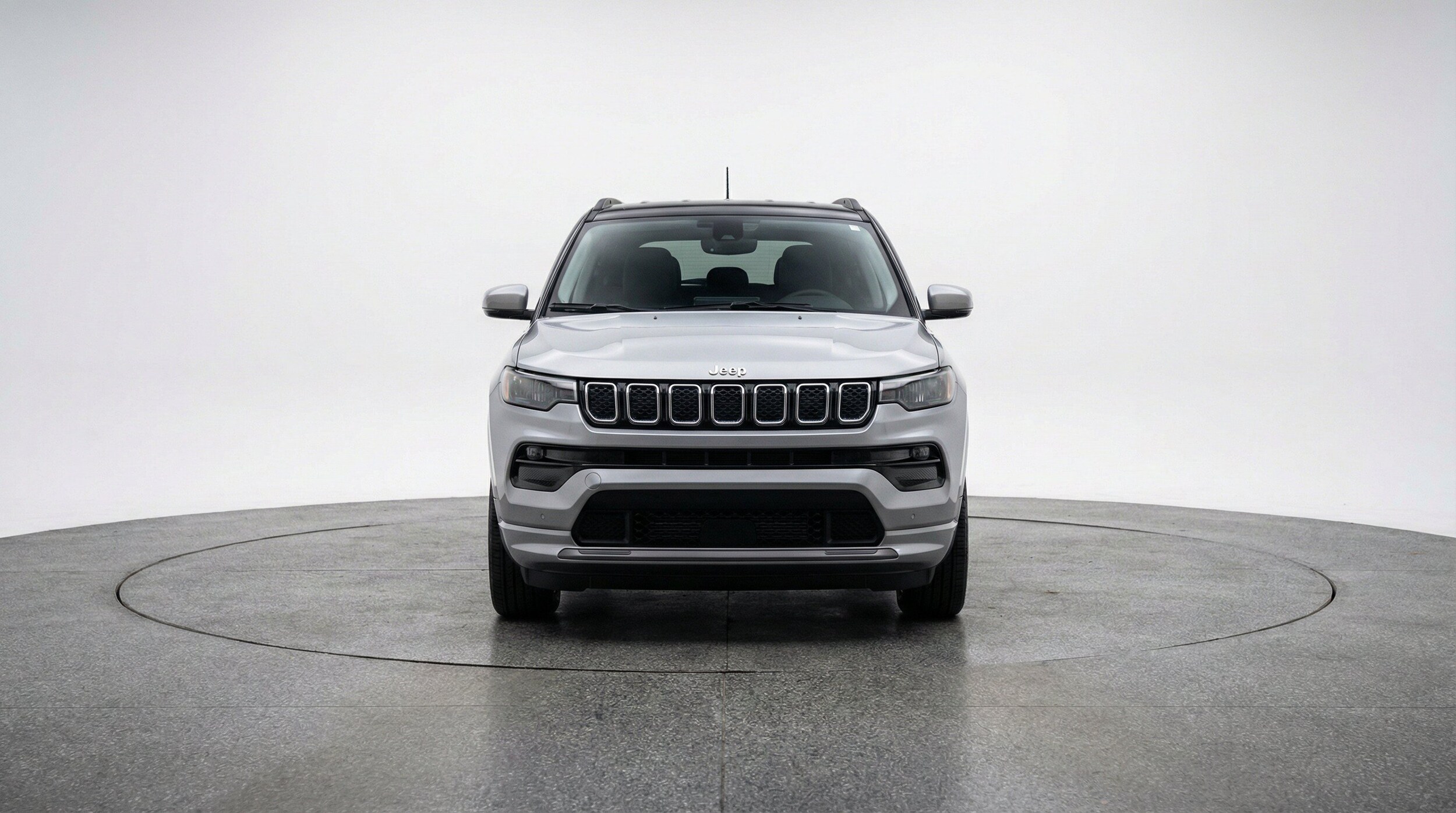 Thumbnail: 2025 Jeep Compass - 2