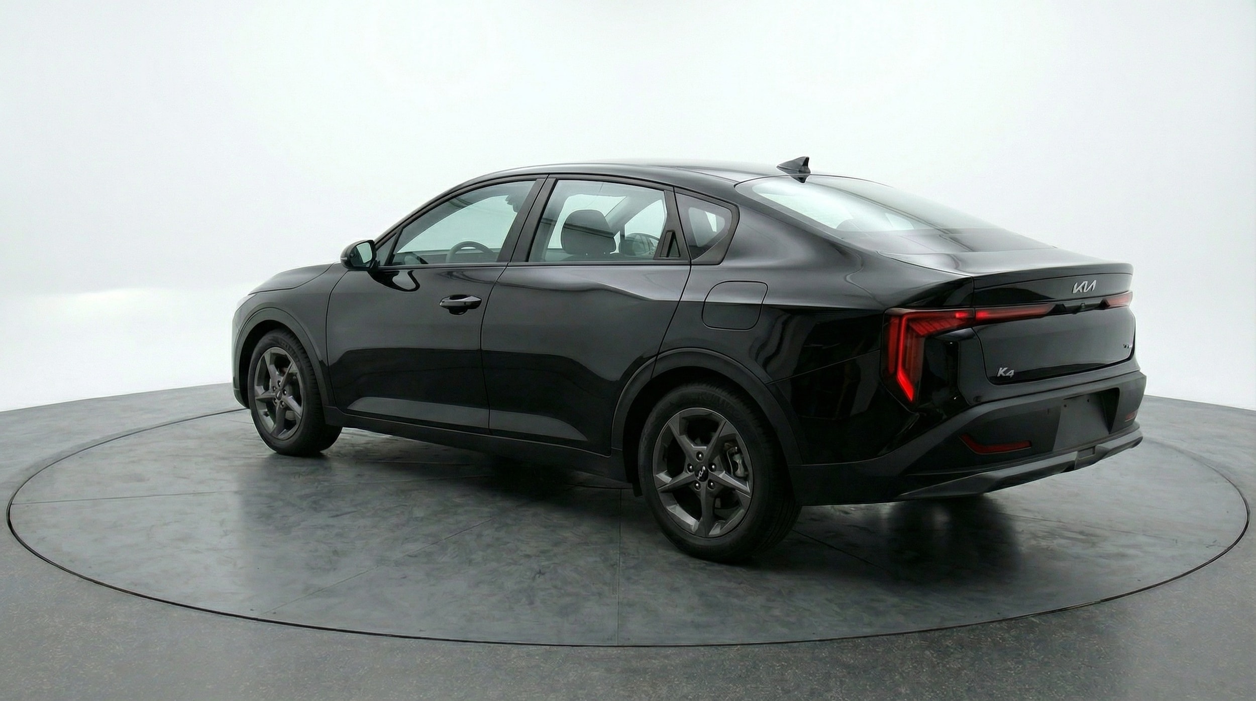 Thumbnail: 2025 Kia K4 - 5