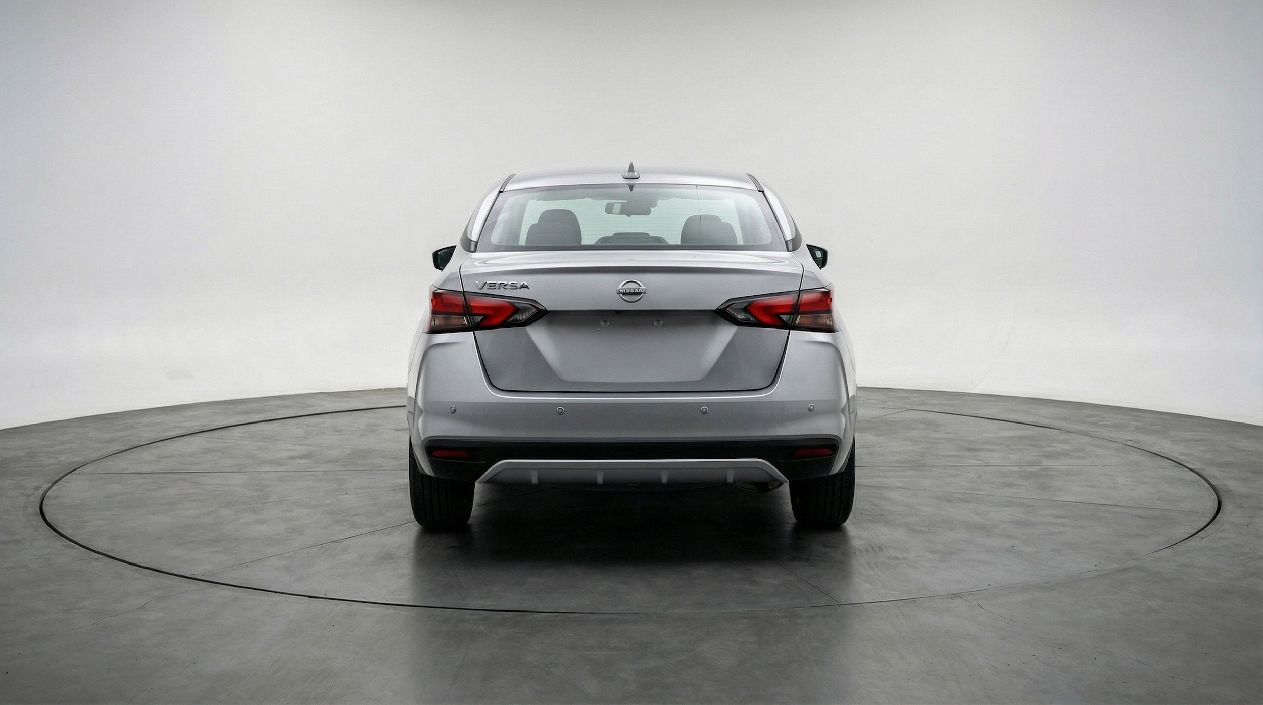 Thumbnail: 2025 Nissan Versa - 7