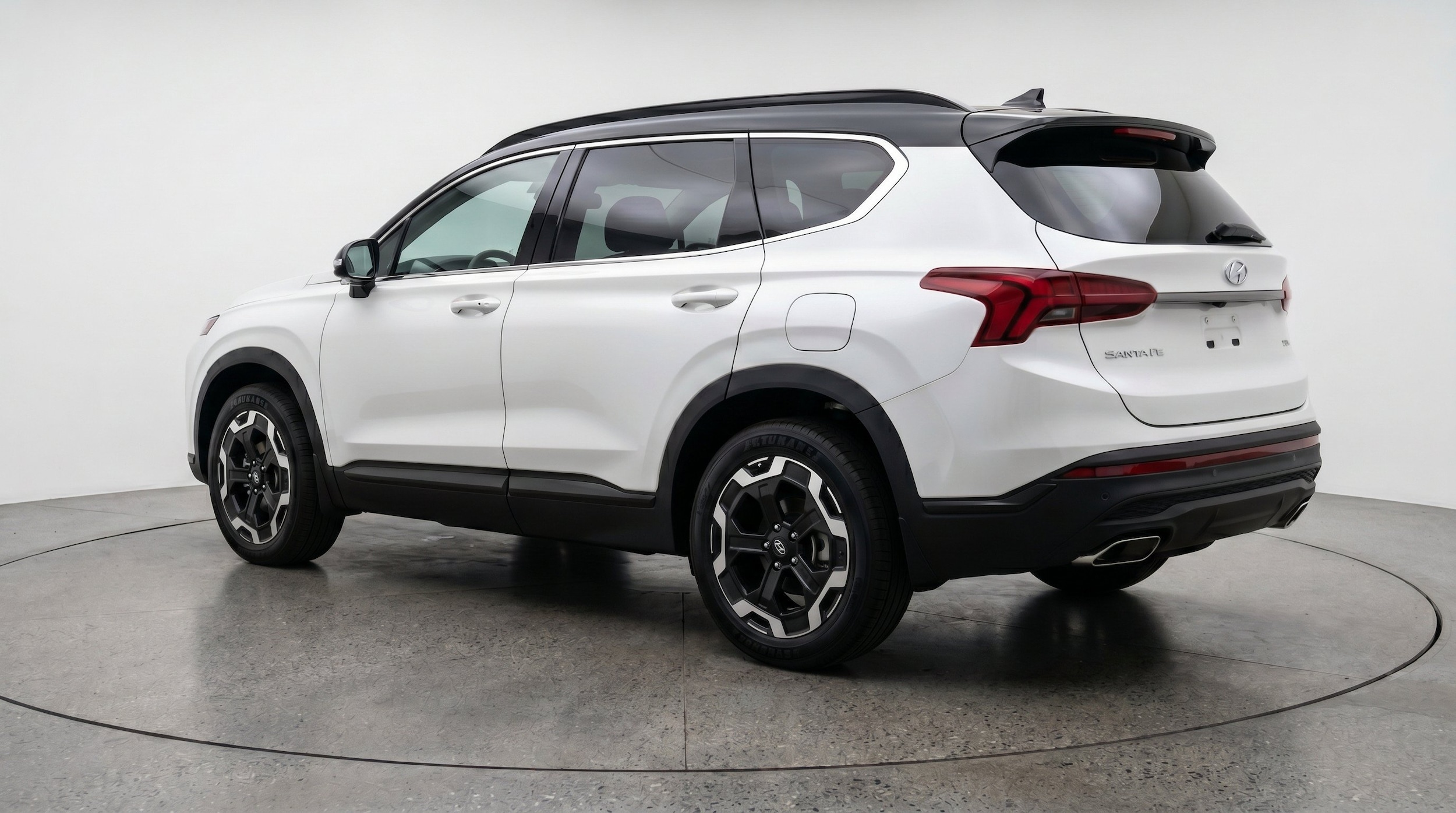 Thumbnail: 2026 Hyundai Santa Fe - 6