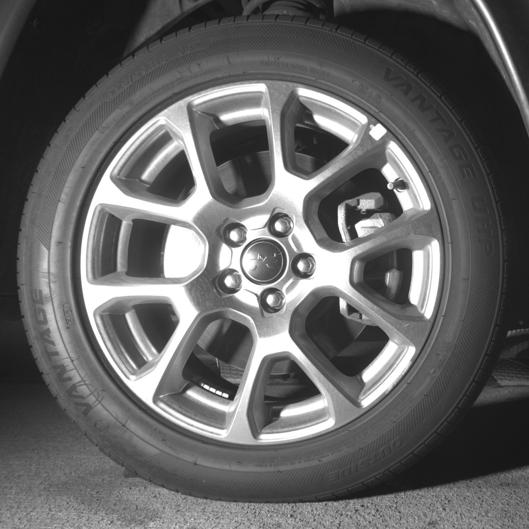 Thumbnail: 2025 Jeep Compass - 13