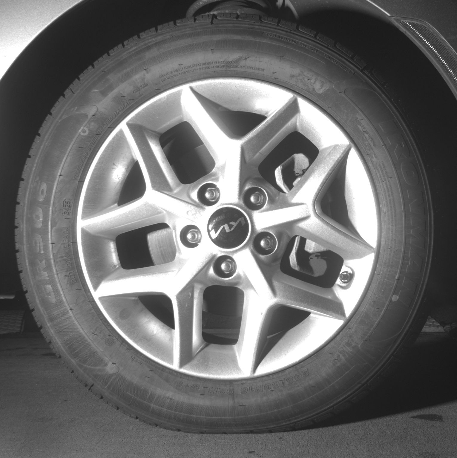 Thumbnail: 2025 Kia Soul - 10