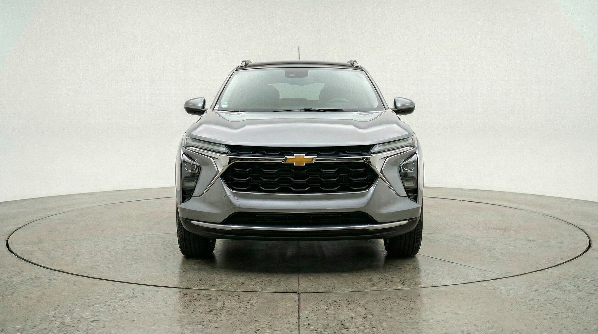 Thumbnail: 2025 Chevrolet Trax - 2