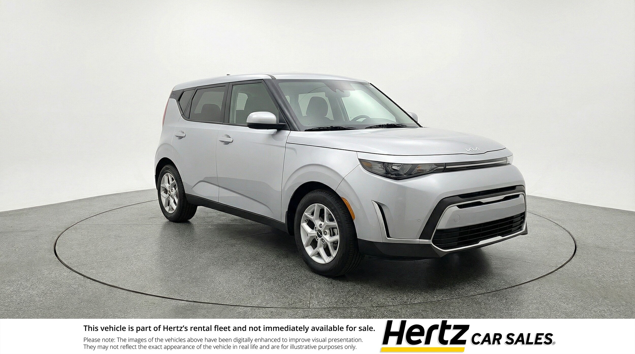 Thumbnail: 2025 Kia Soul - 1