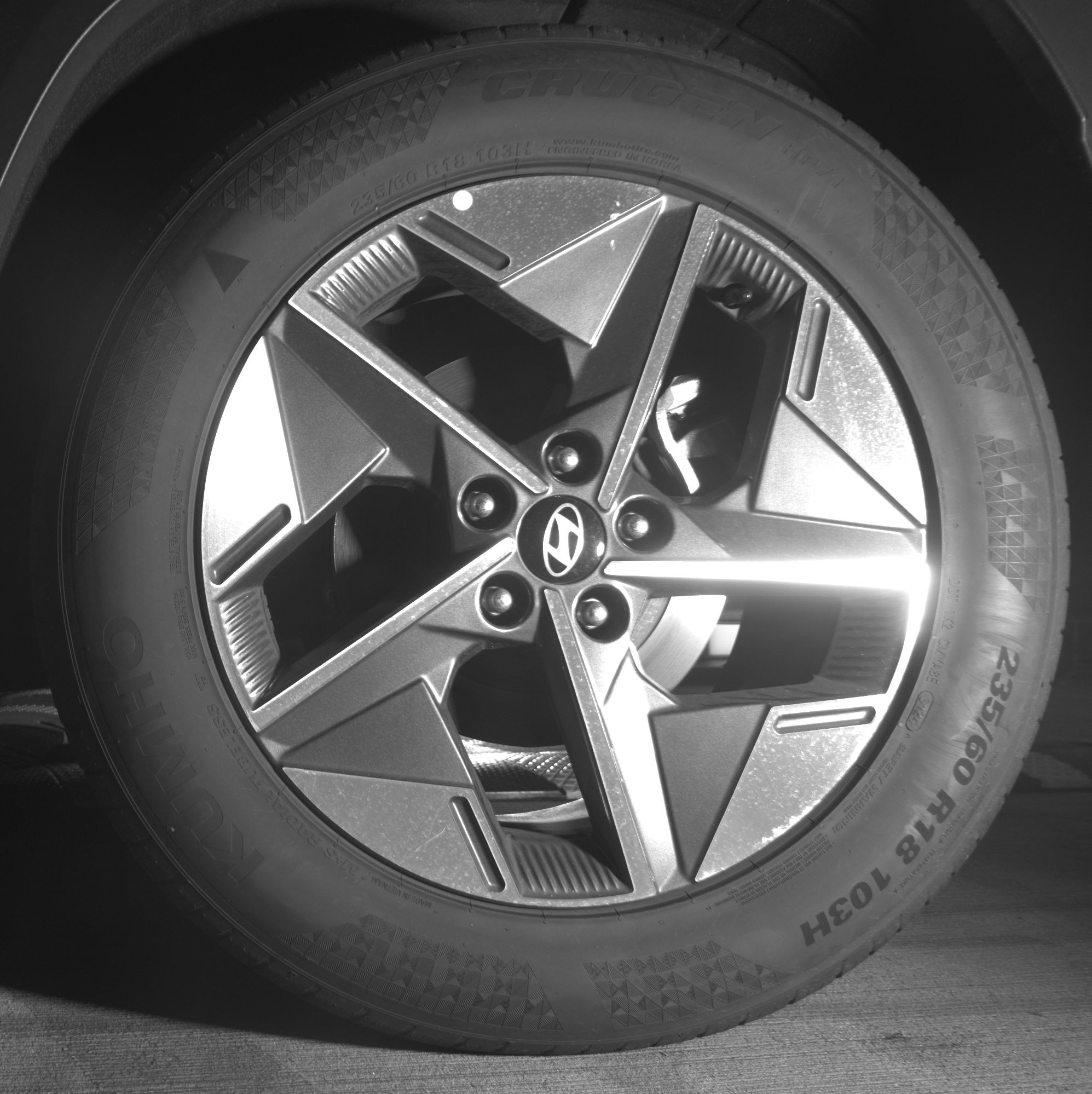 Thumbnail: 2025 Hyundai Tucson - 11