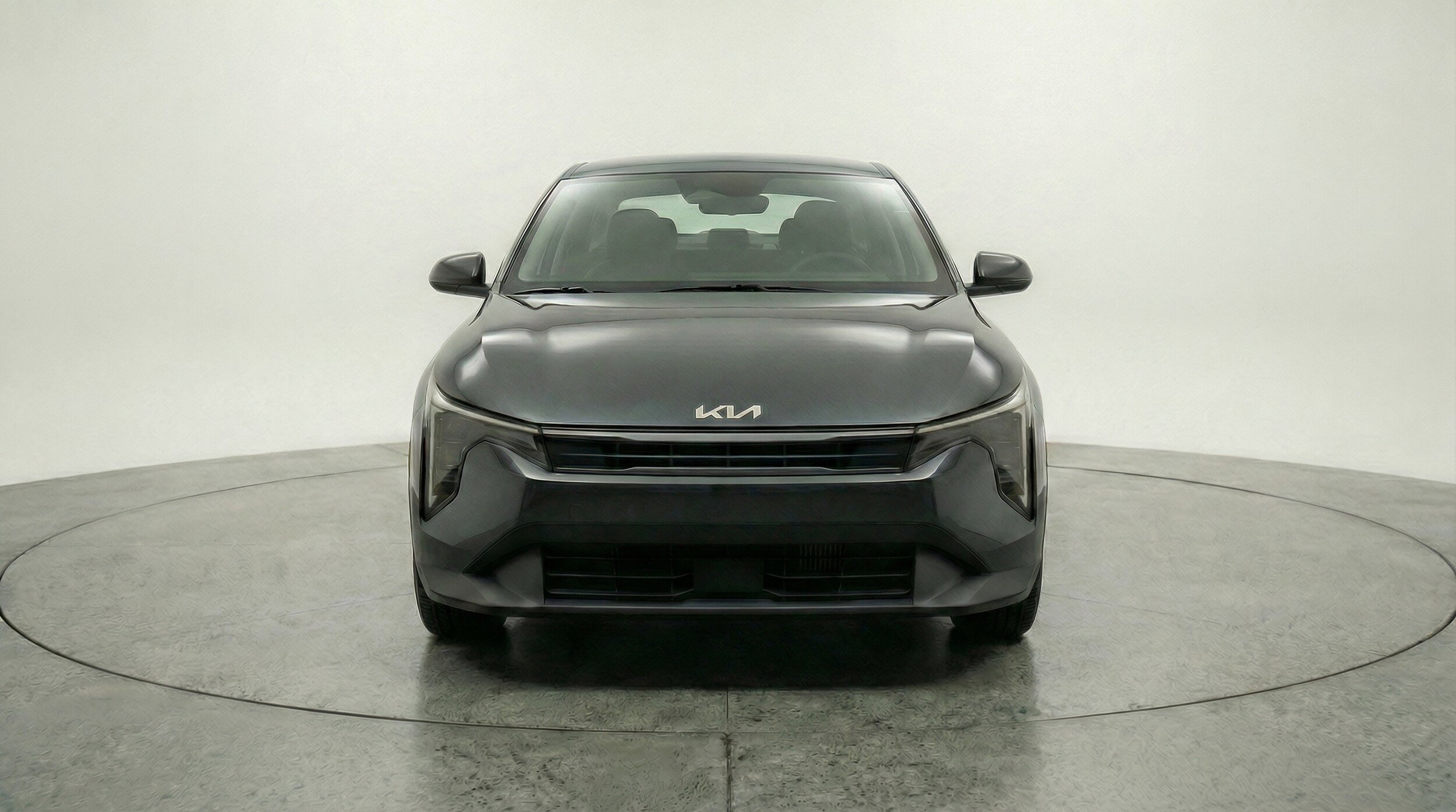Thumbnail: 2025 Kia K4 - 2