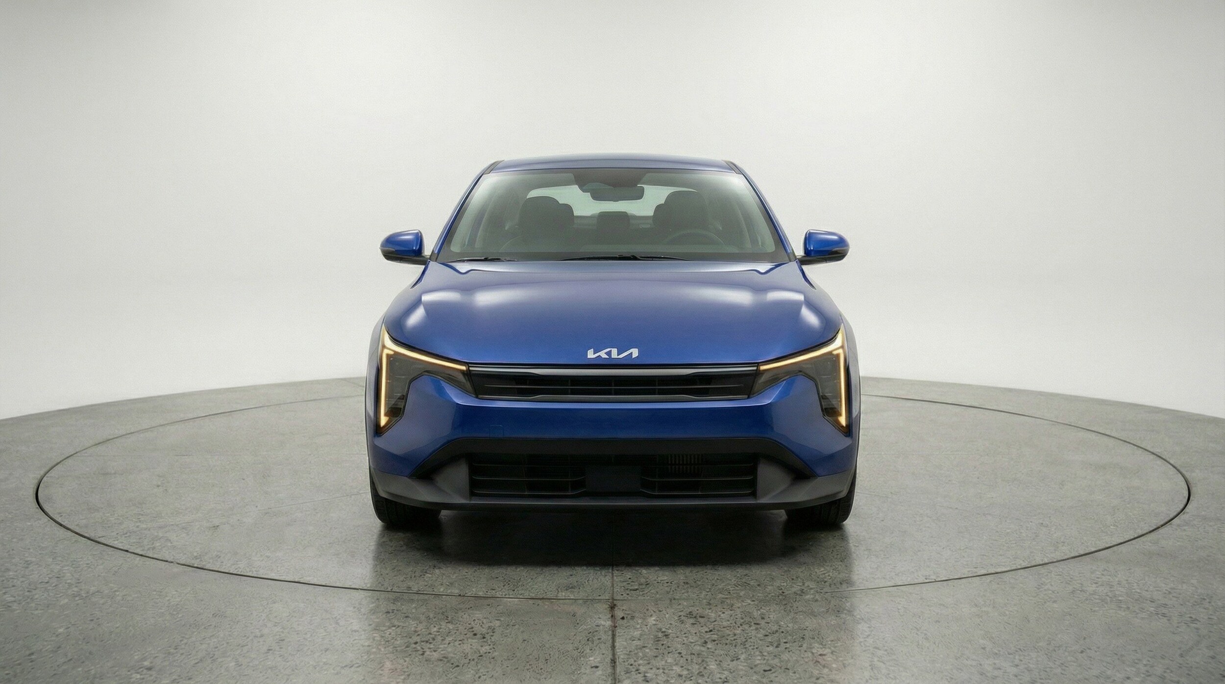 Thumbnail: 2025 Kia K4 - 2