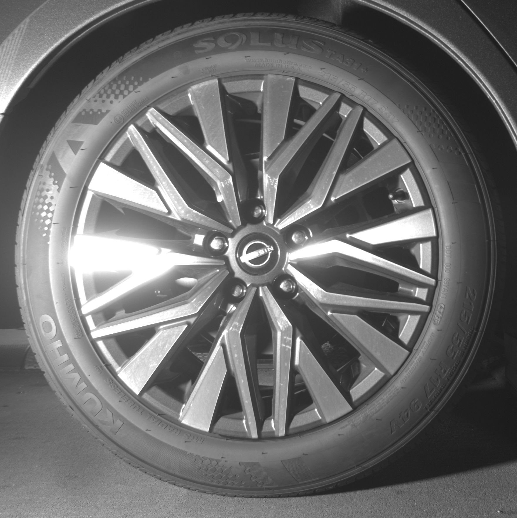 Thumbnail: 2026 Nissan Altima - 15