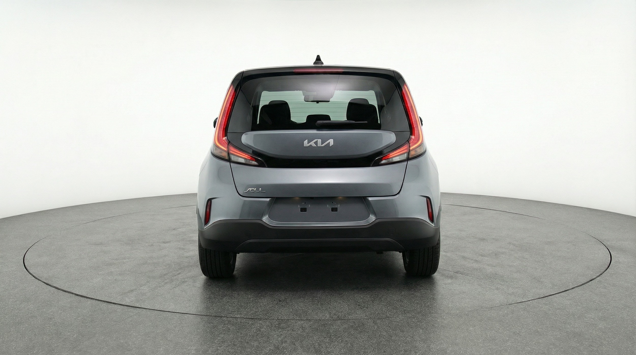 Thumbnail: 2025 Kia Soul - 6