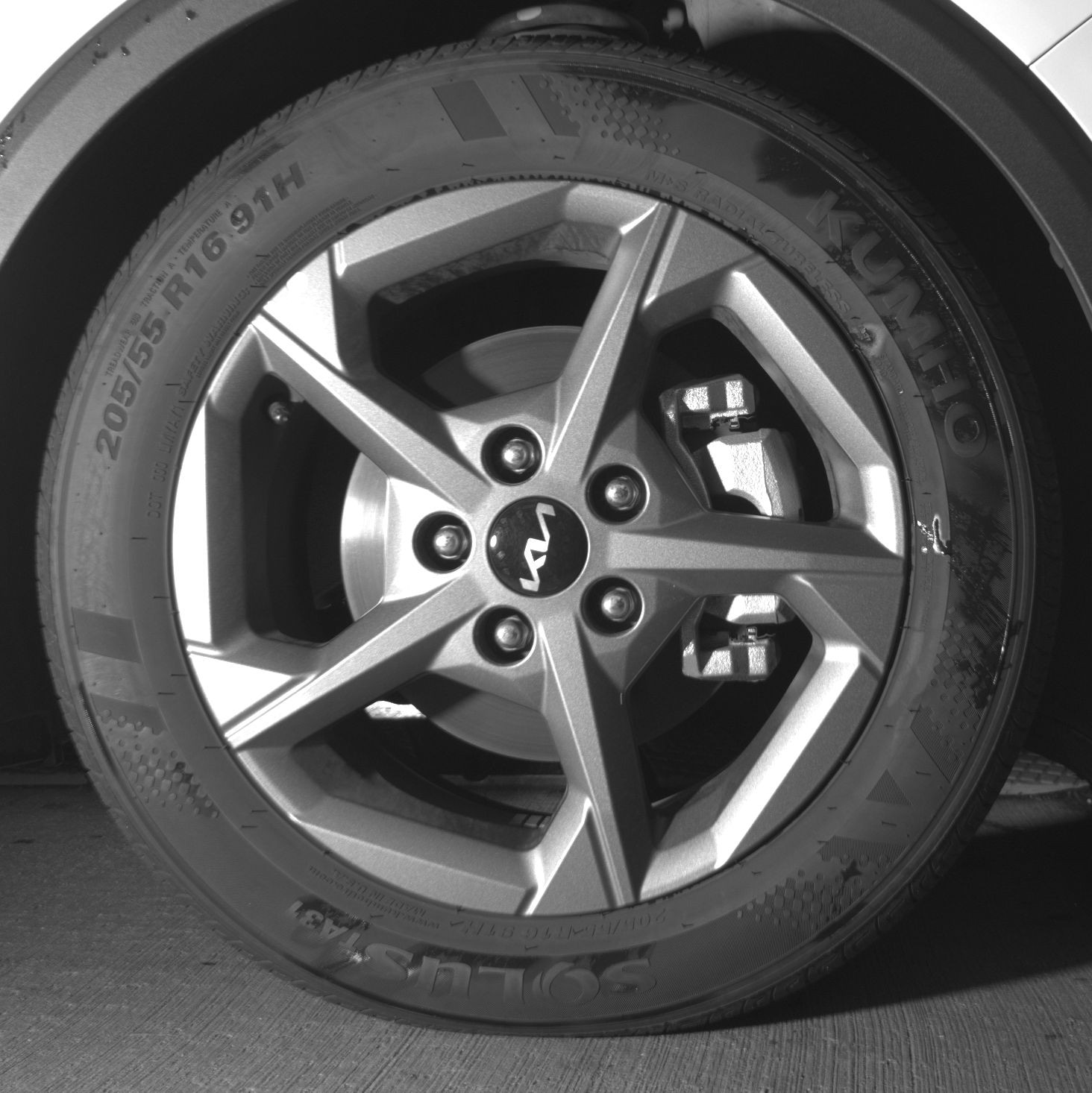 Thumbnail: 2025 Kia K4 - 10